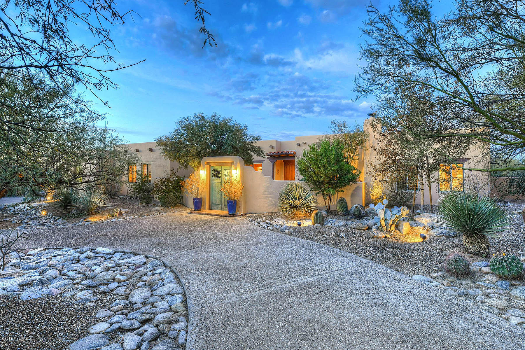 Canyon View Estates (1-58) - Residential