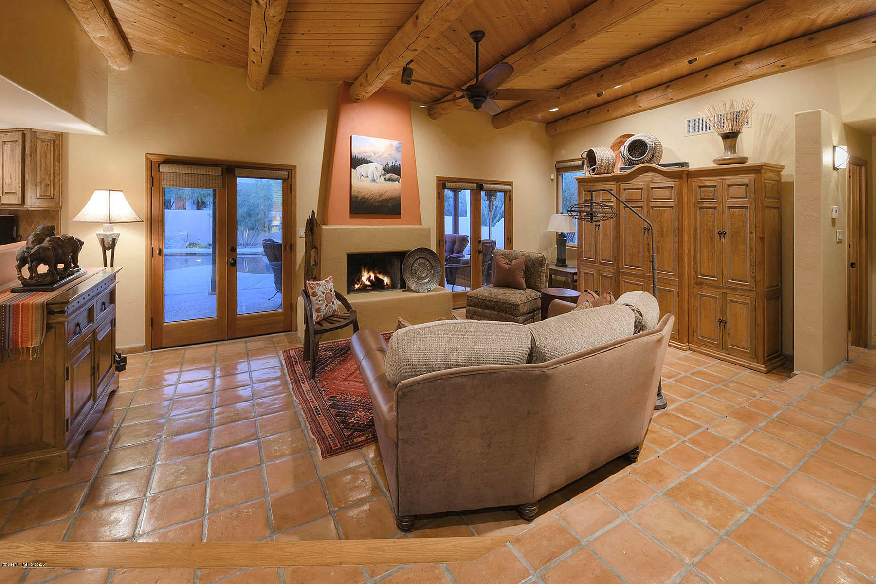 Canyon View Estates (1-58) - Residential