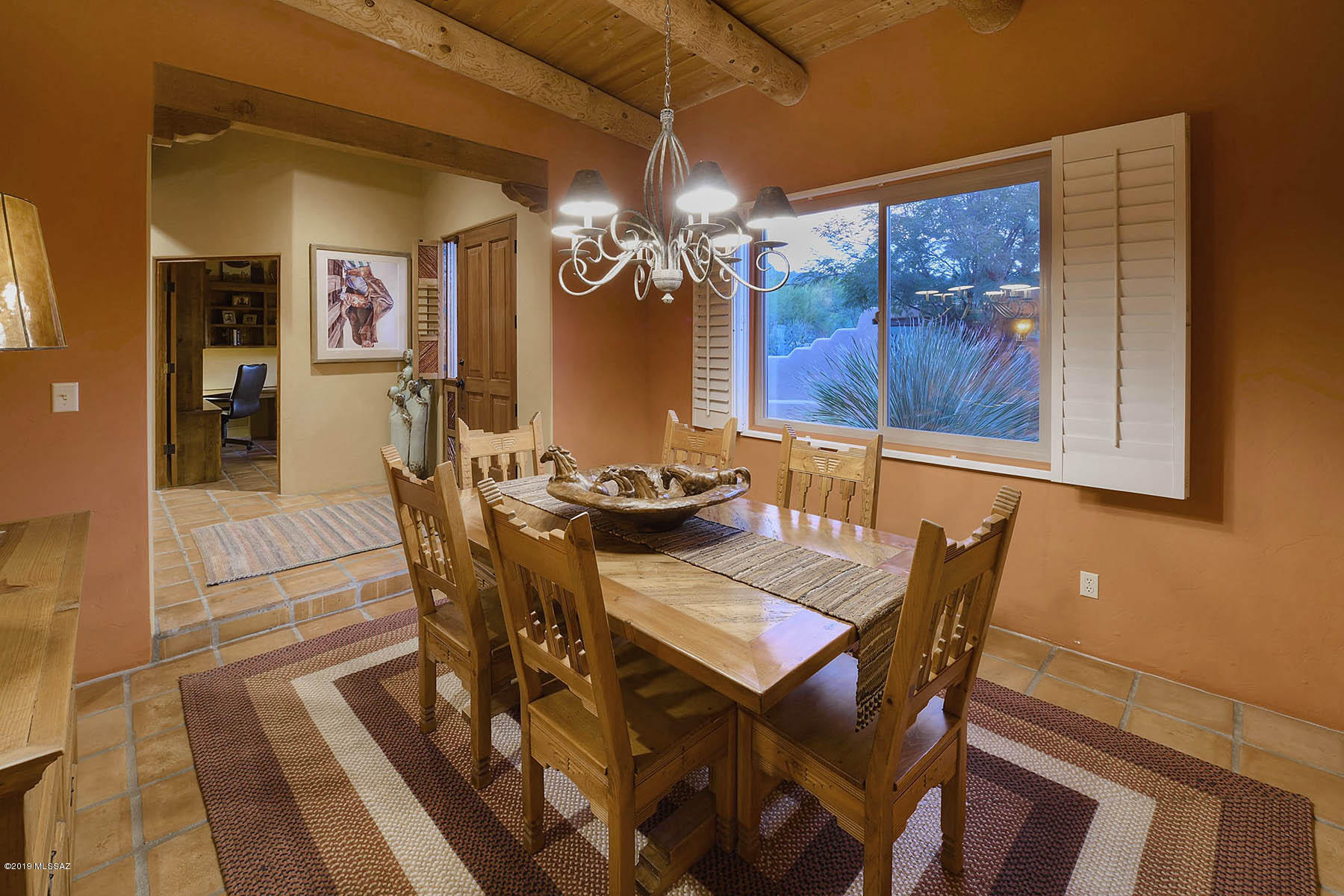 Canyon View Estates (1-58) - Residential