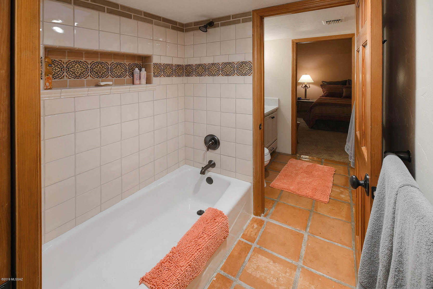 Canyon View Estates (1-58) - Residential