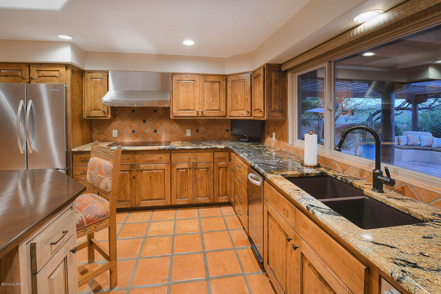 Canyon View Estates (1-58) - Residential