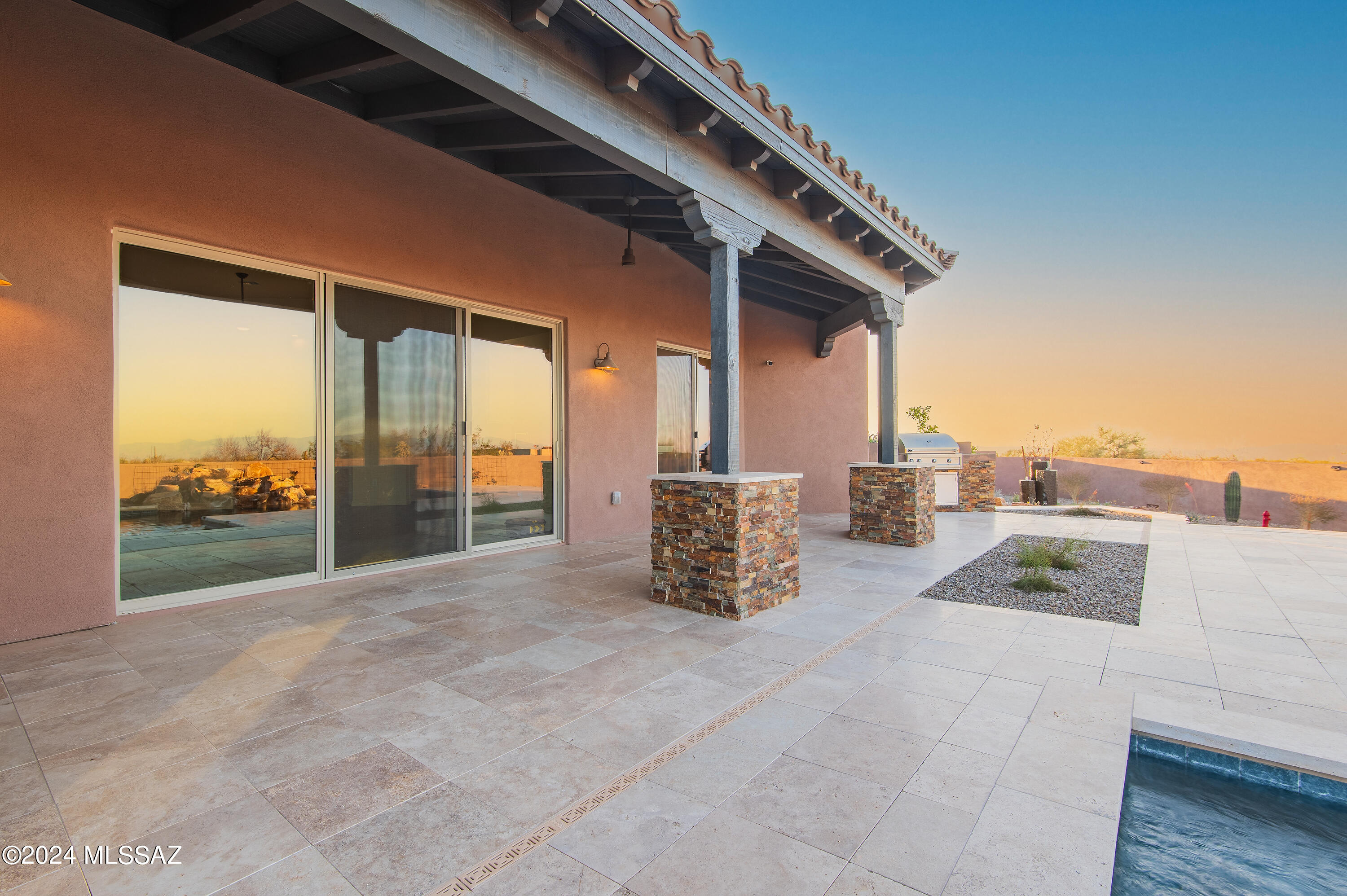 Sycamore Canyon Block A 1-18 - Residential