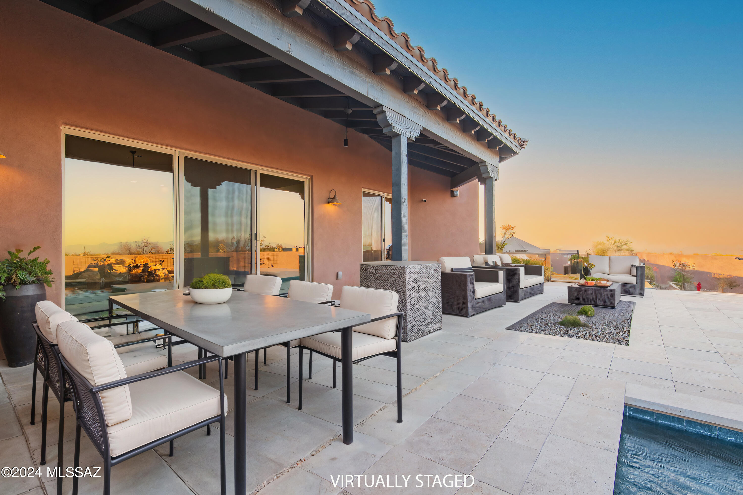 Sycamore Canyon Block A 1-18 - Residential