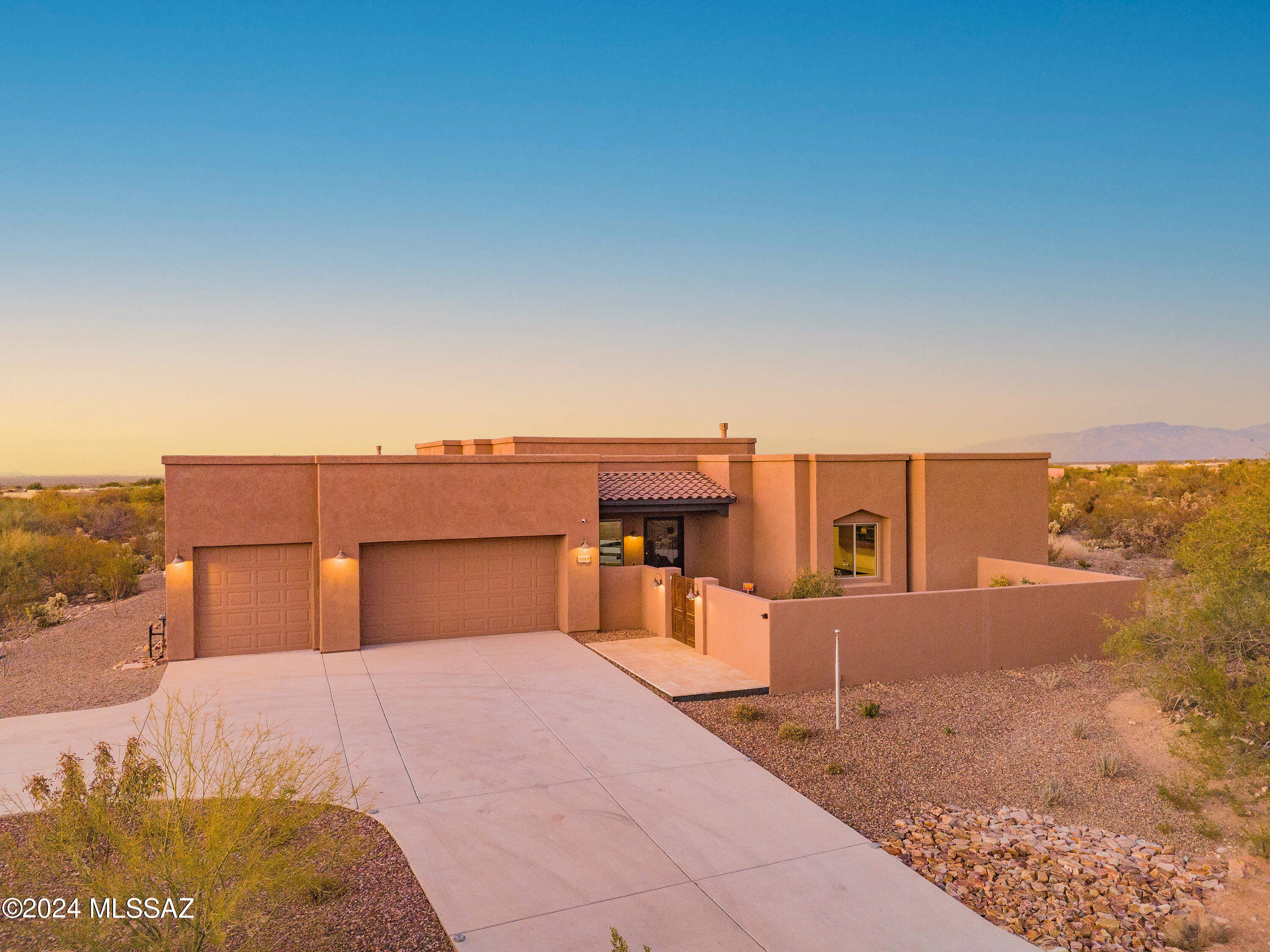 Sycamore Canyon Block A 1-18 - Residential