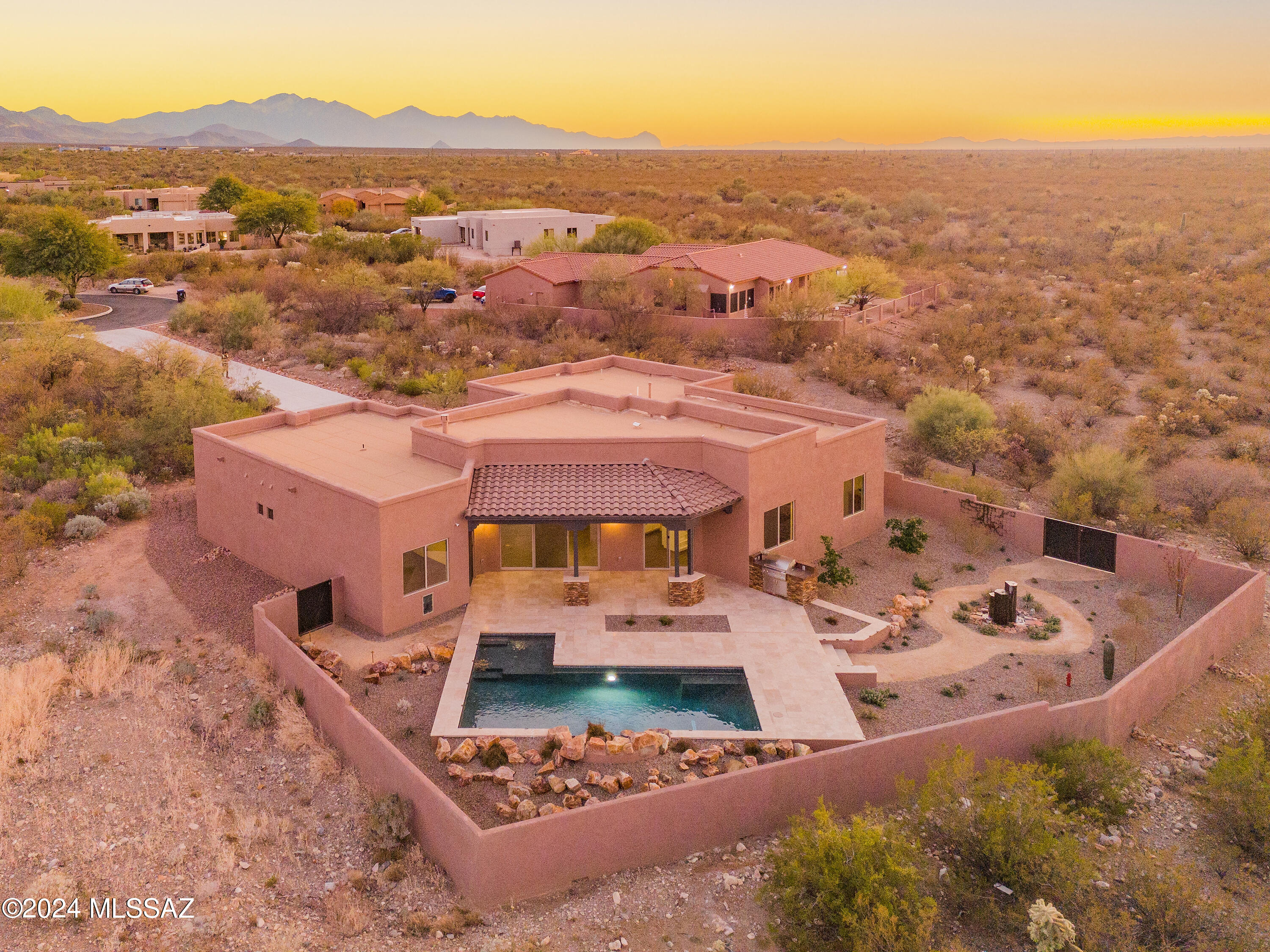 Sycamore Canyon Block A 1-18 - Residential