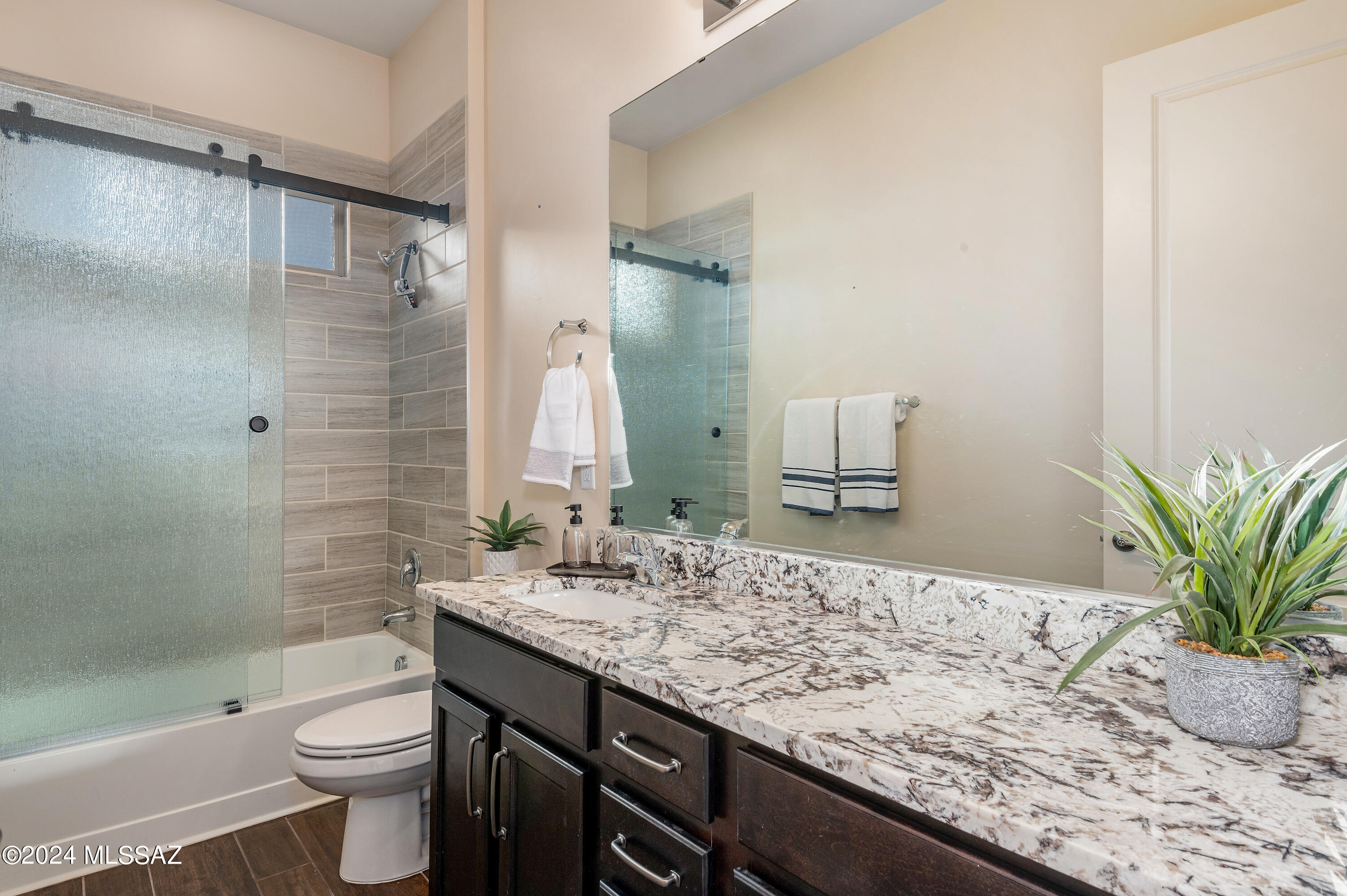 Sycamore Canyon Block A 1-18 - Residential