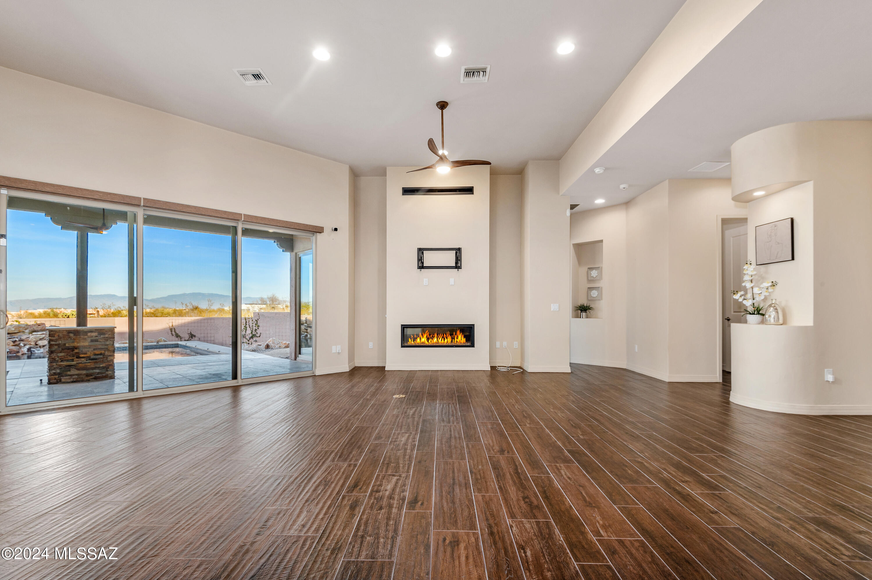 Sycamore Canyon Block A 1-18 - Residential