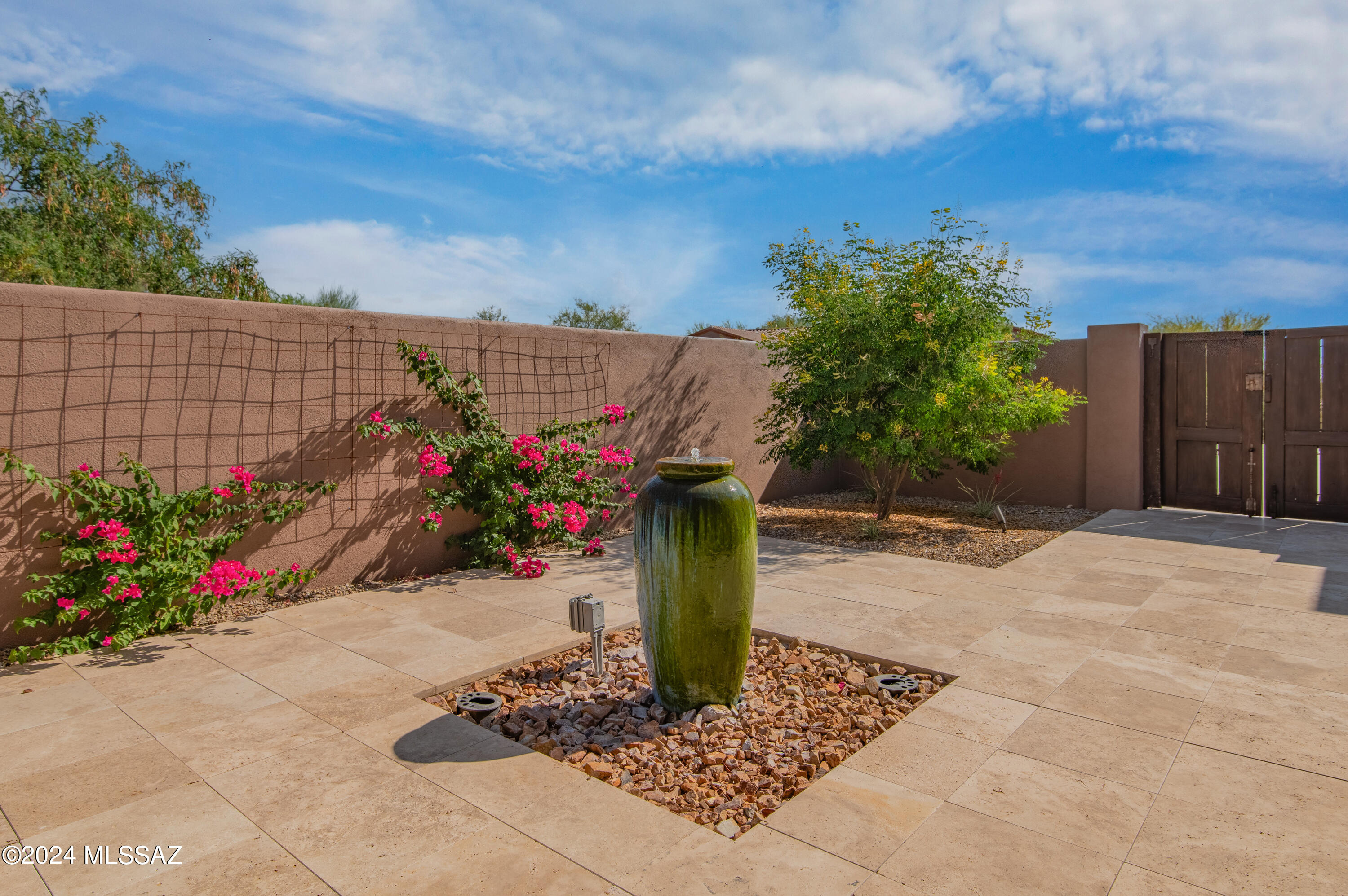Sycamore Canyon Block A 1-18 - Residential