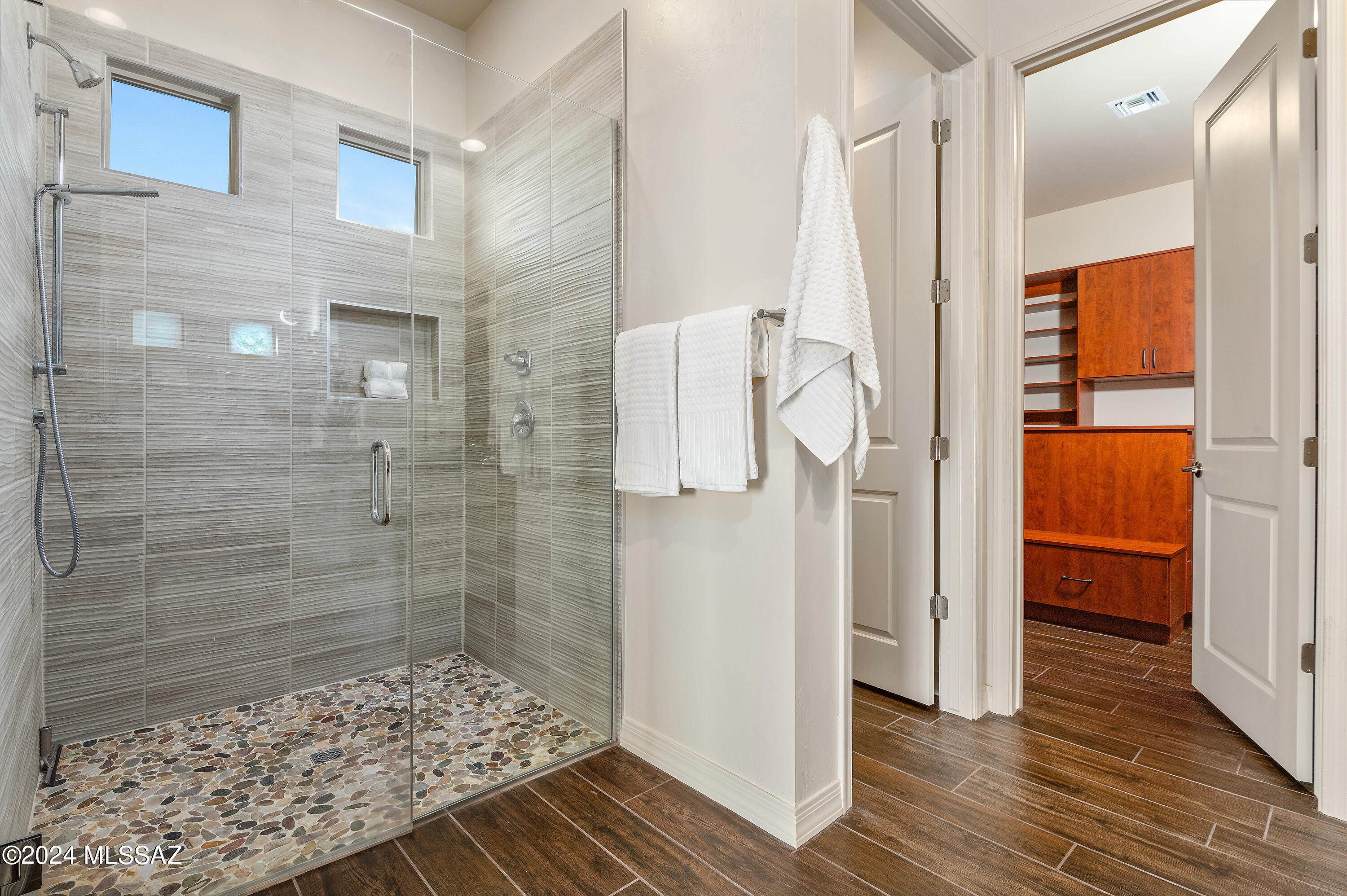 Sycamore Canyon Block A 1-18 - Residential