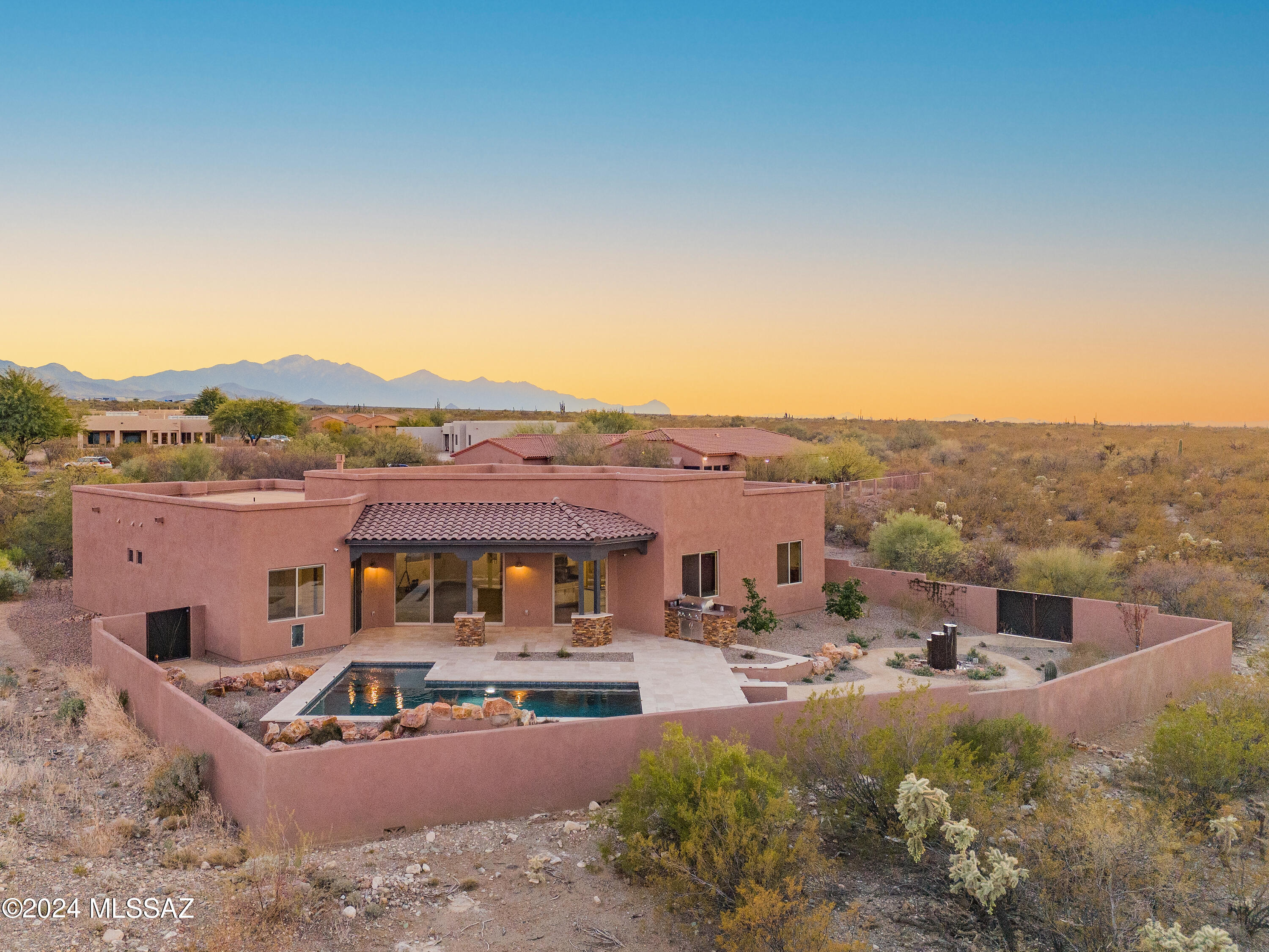 Sycamore Canyon Block A 1-18 - Residential
