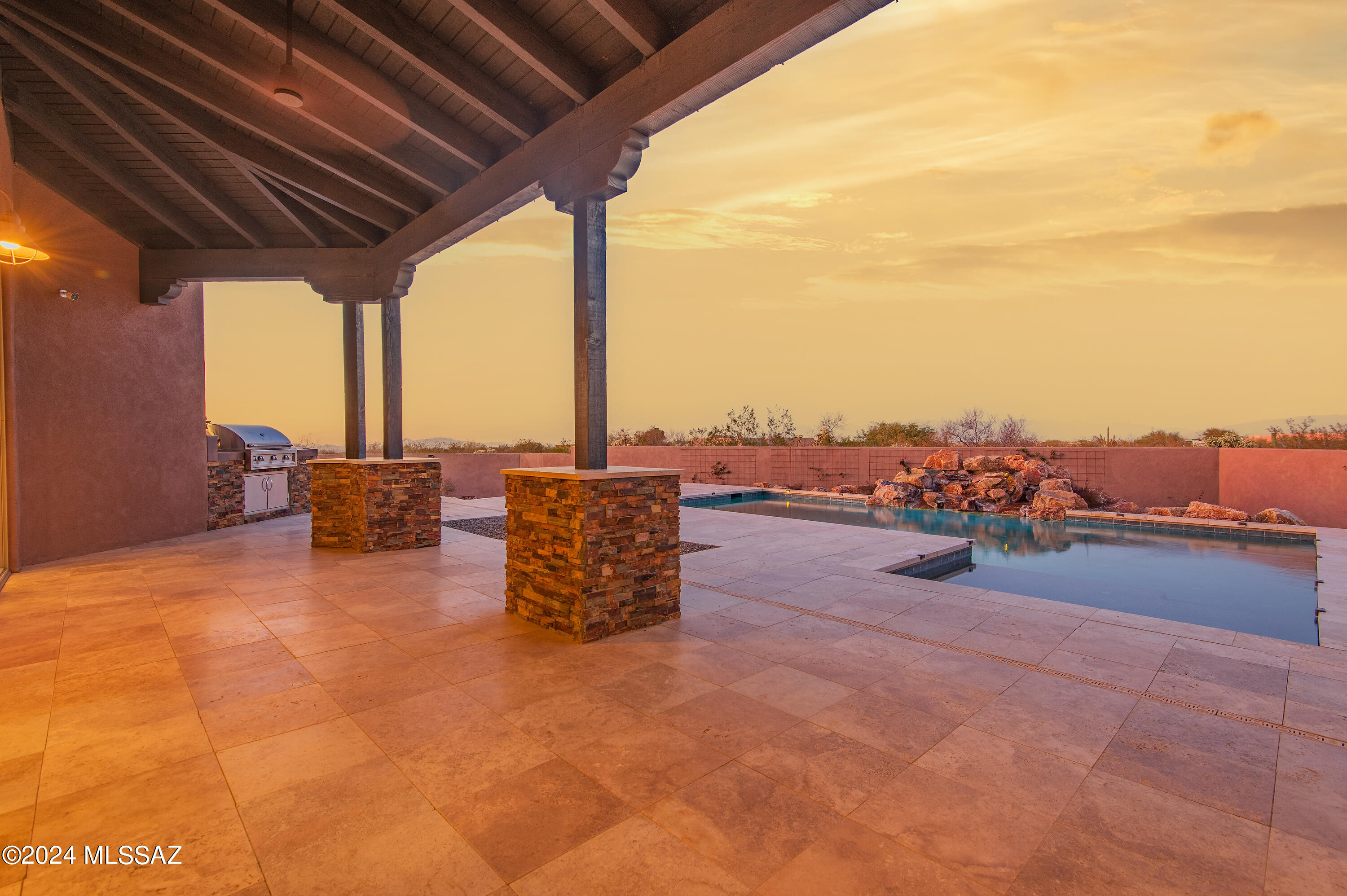 Sycamore Canyon Block A 1-18 - Residential