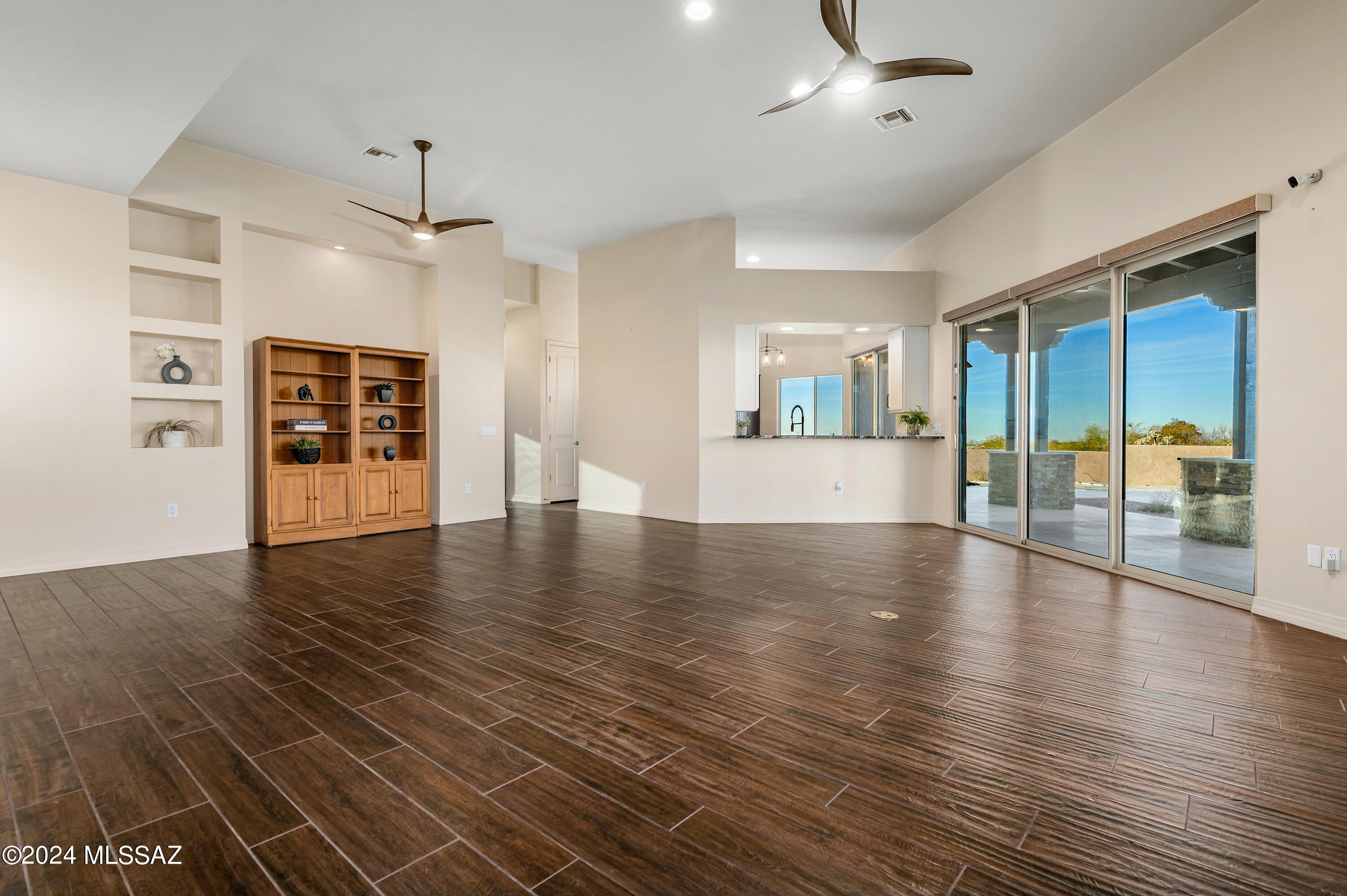 Sycamore Canyon Block A 1-18 - Residential