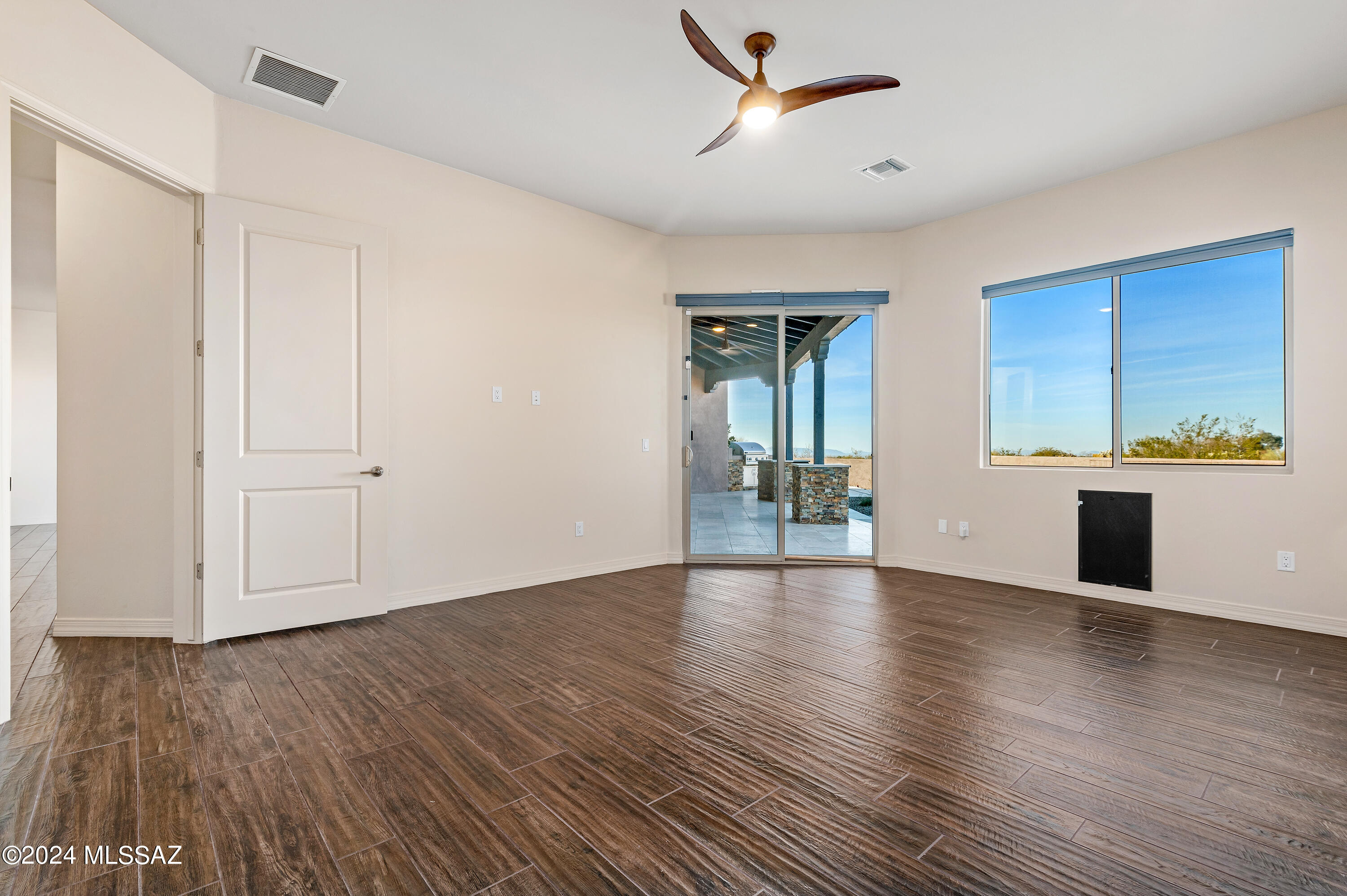 Sycamore Canyon Block A 1-18 - Residential