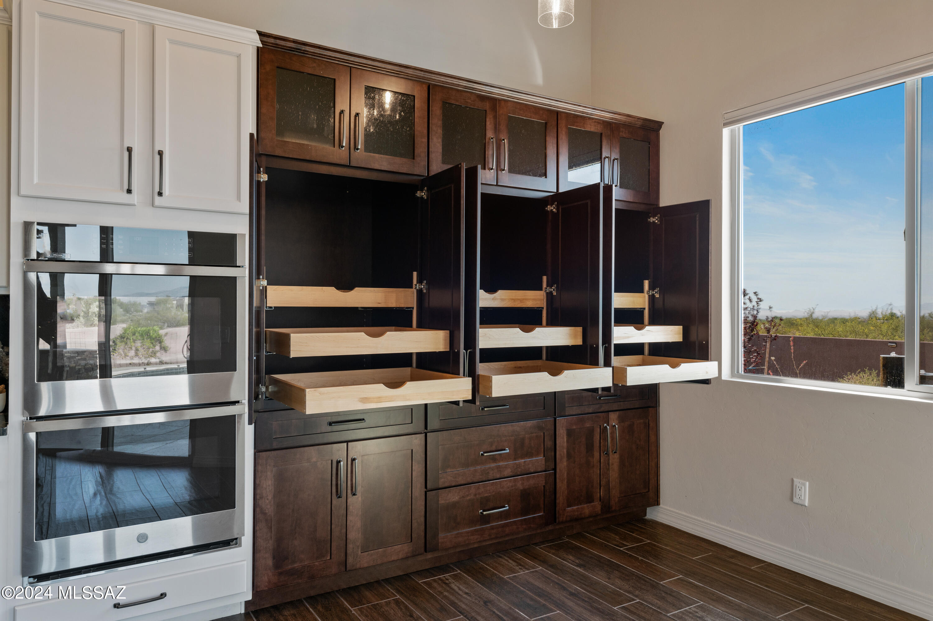Sycamore Canyon Block A 1-18 - Residential