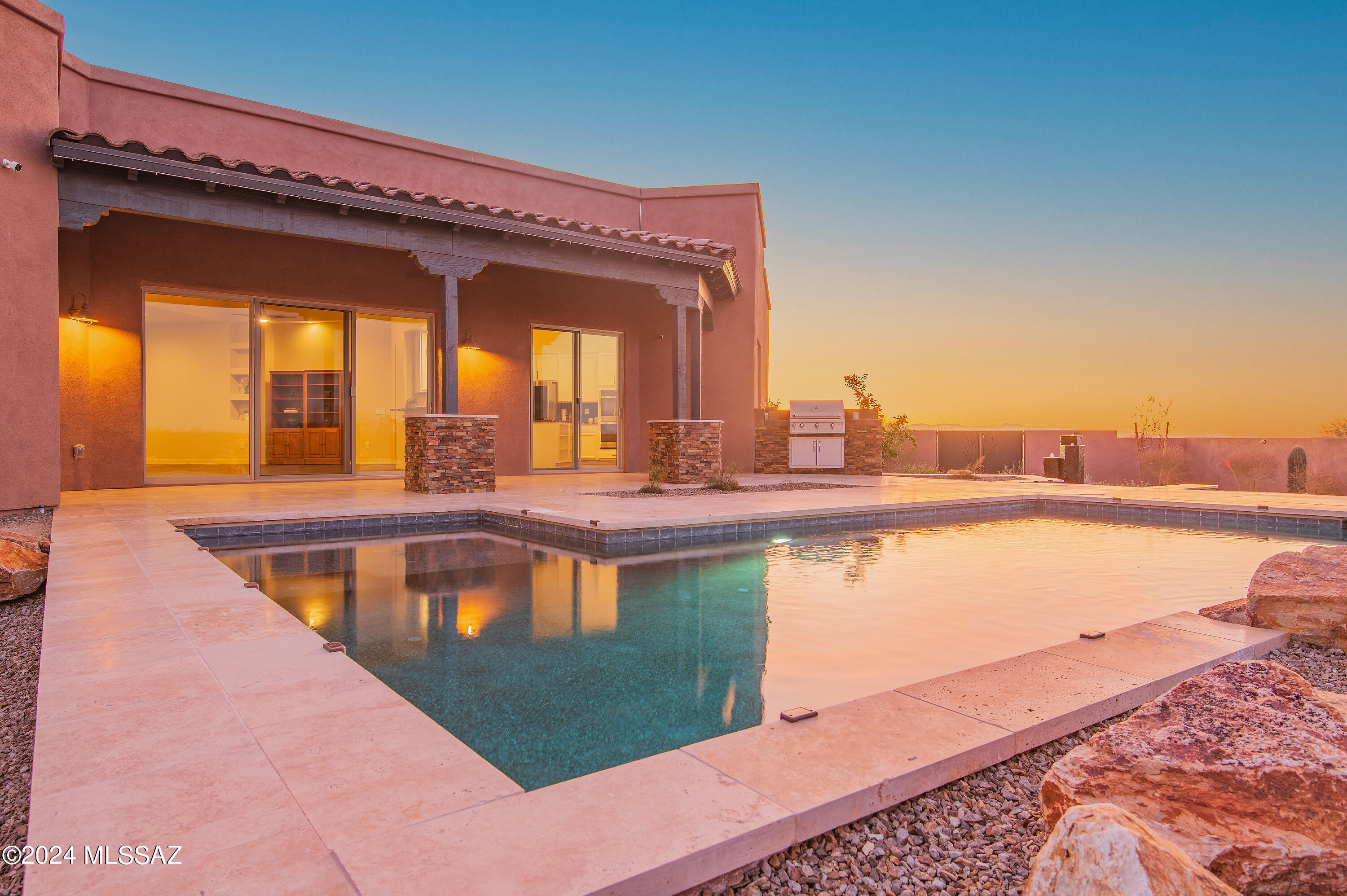 Sycamore Canyon Block A 1-18 - Residential