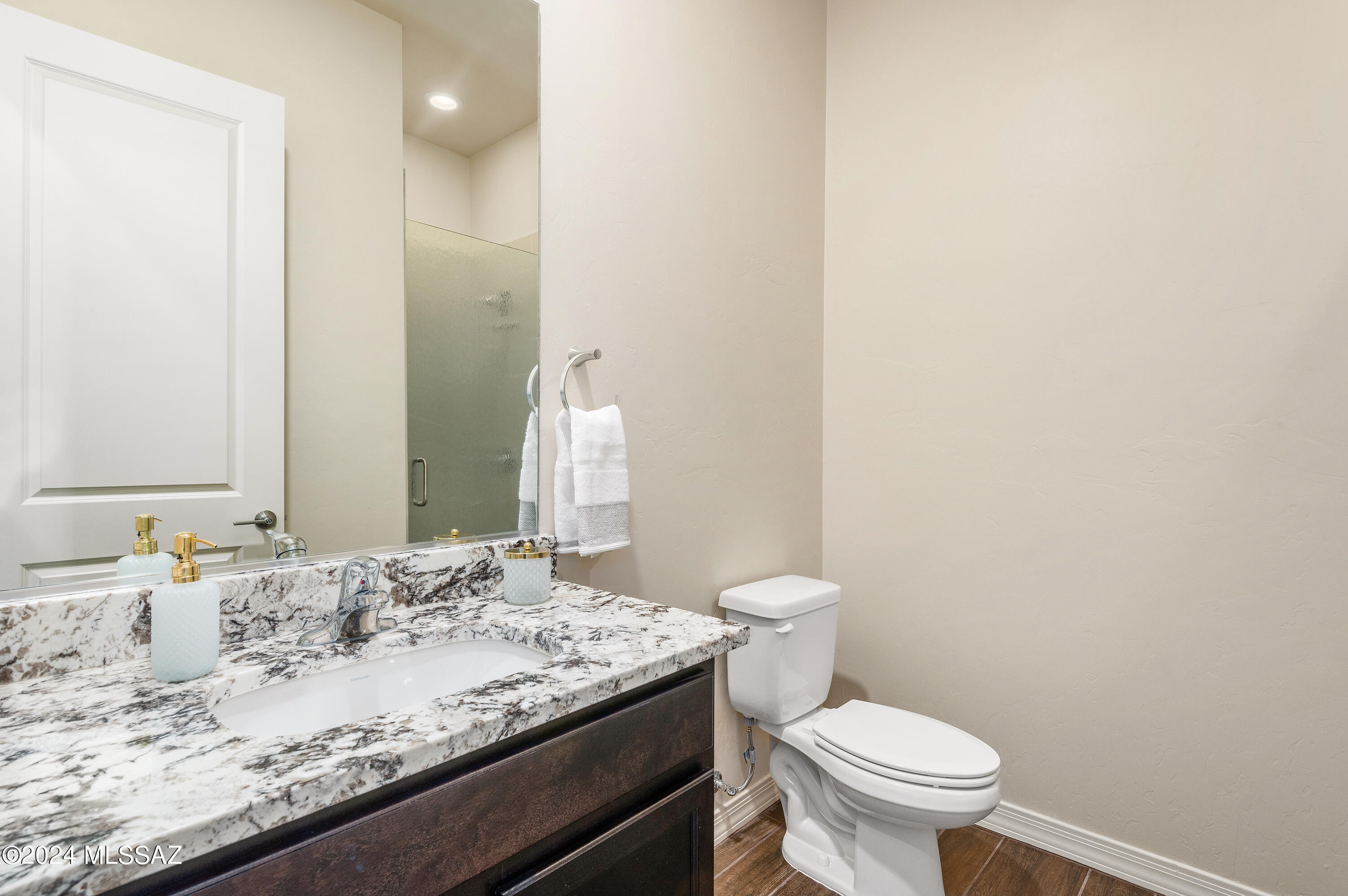 Sycamore Canyon Block A 1-18 - Residential