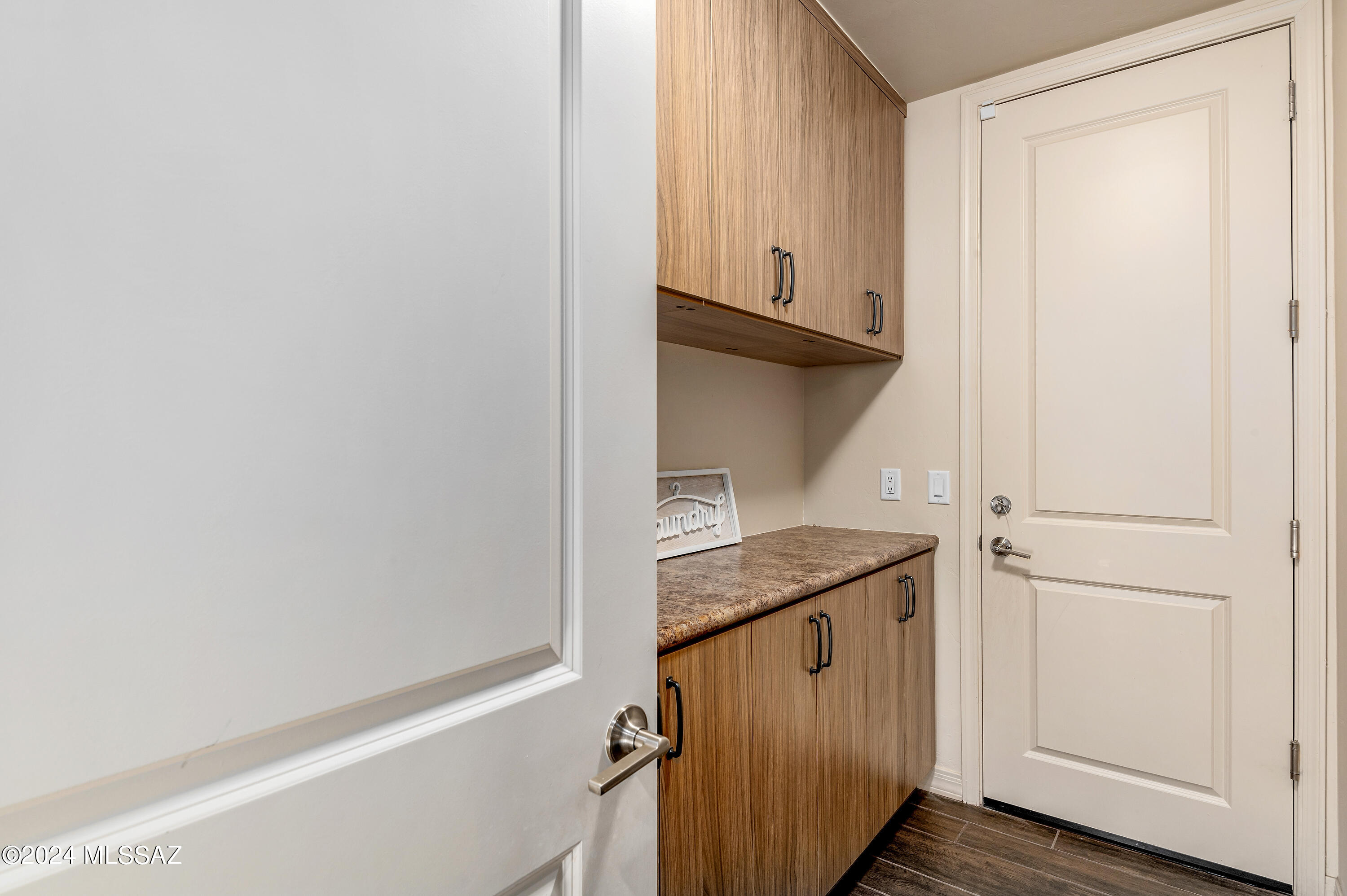 Sycamore Canyon Block A 1-18 - Residential