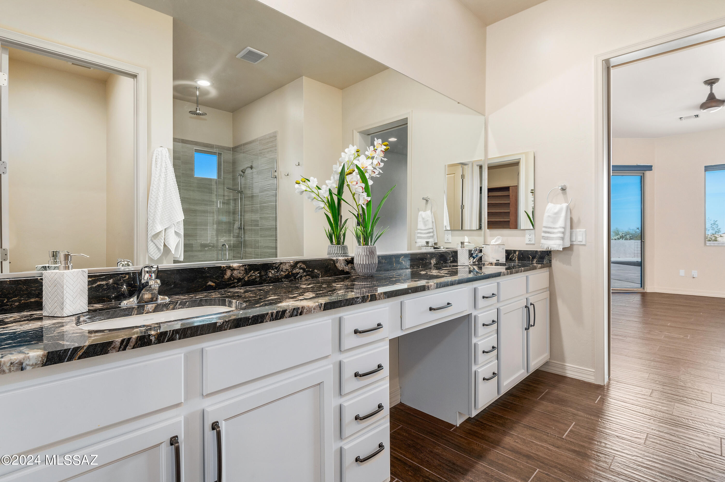 Sycamore Canyon Block A 1-18 - Residential