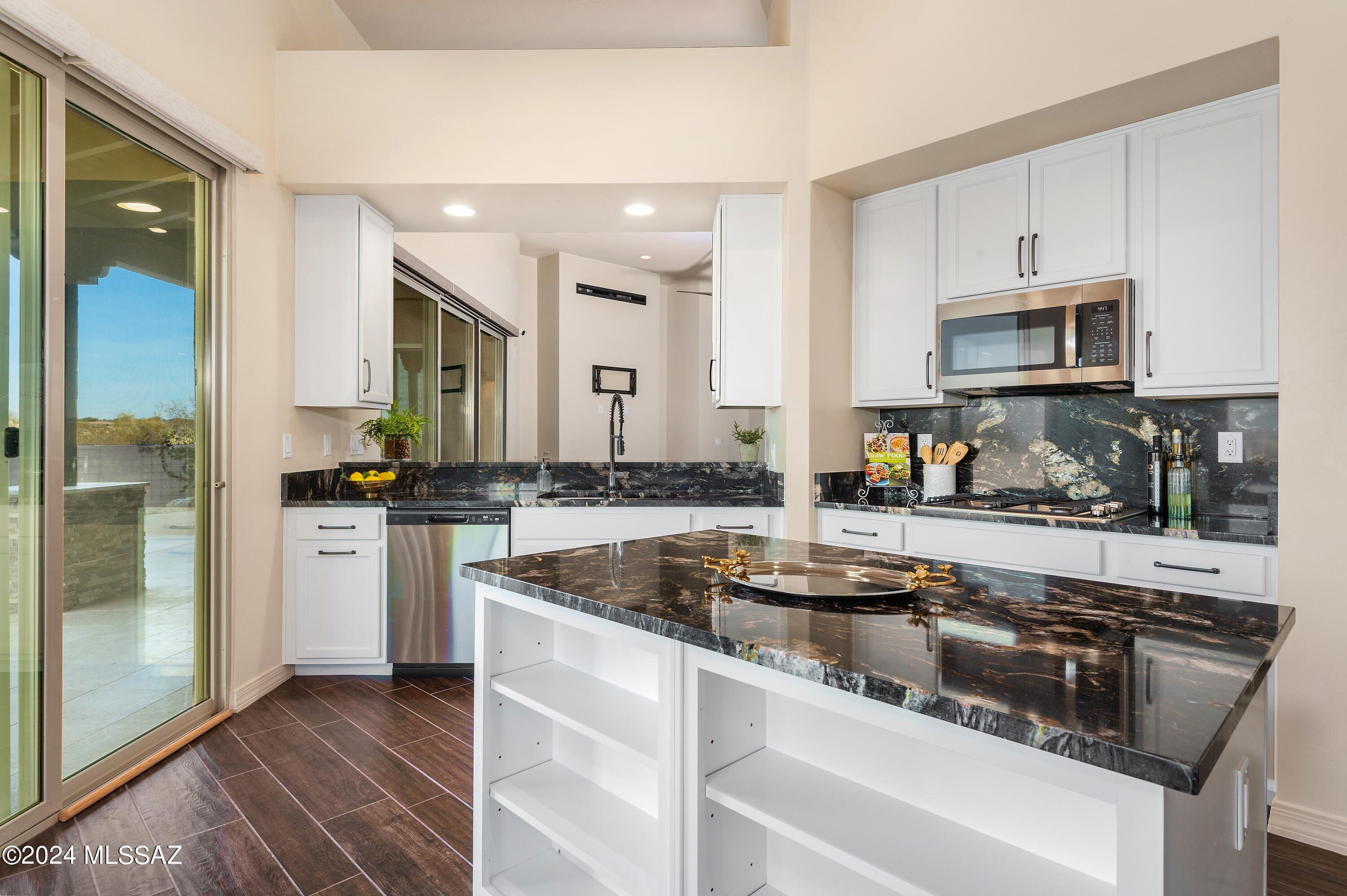 Sycamore Canyon Block A 1-18 - Residential