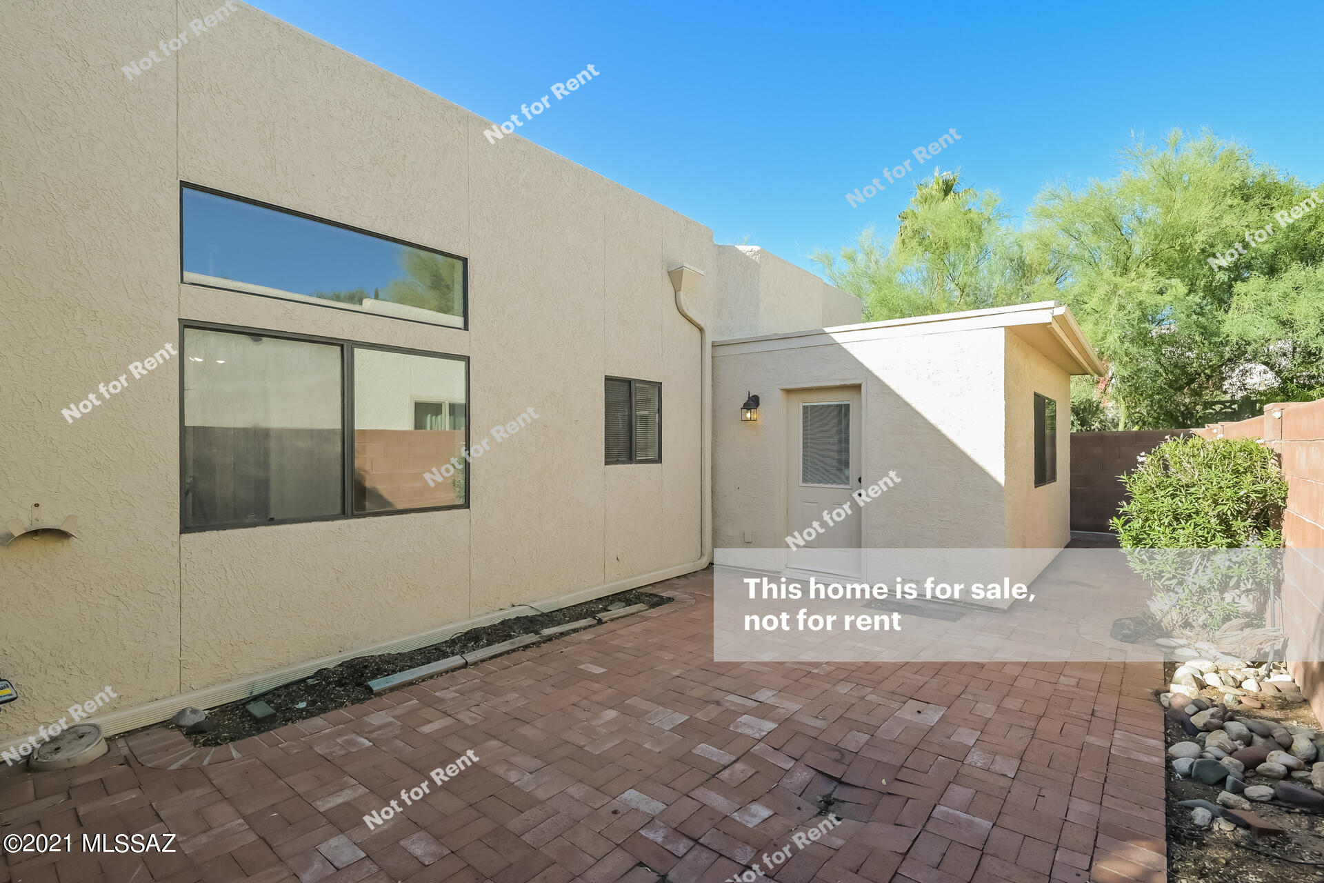 Pima Hollow Patio Homes - Residential