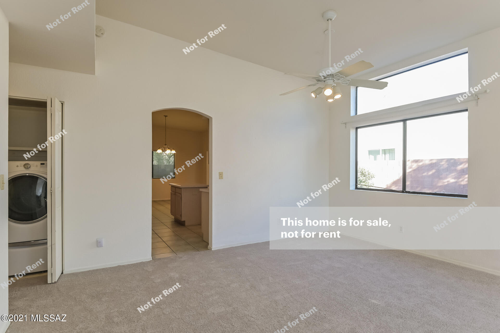 Pima Hollow Patio Homes - Residential