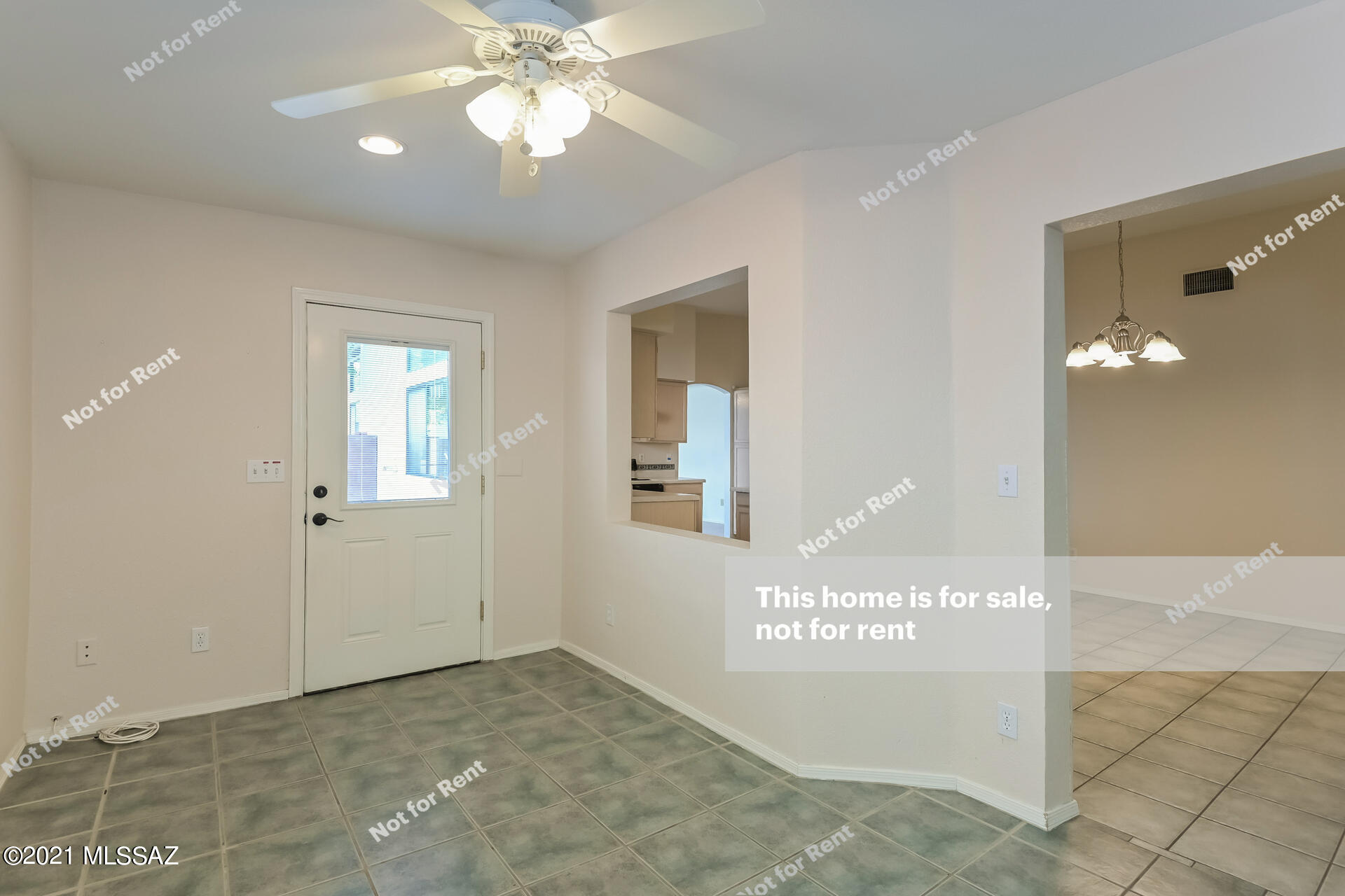 Pima Hollow Patio Homes - Residential