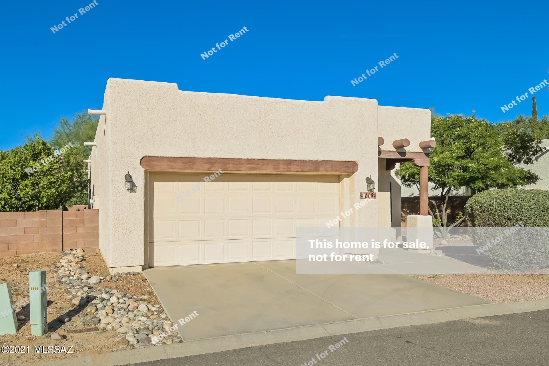Pima Hollow Patio Homes - Residential
