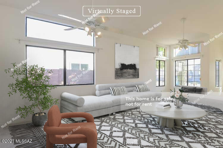 Pima Hollow Patio Homes - Residential