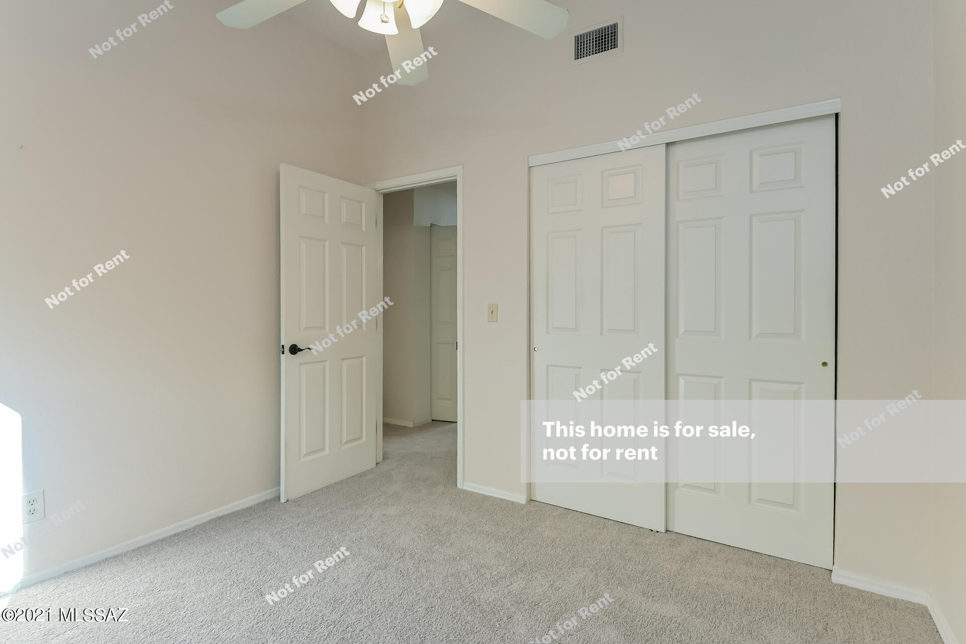 Pima Hollow Patio Homes - Residential