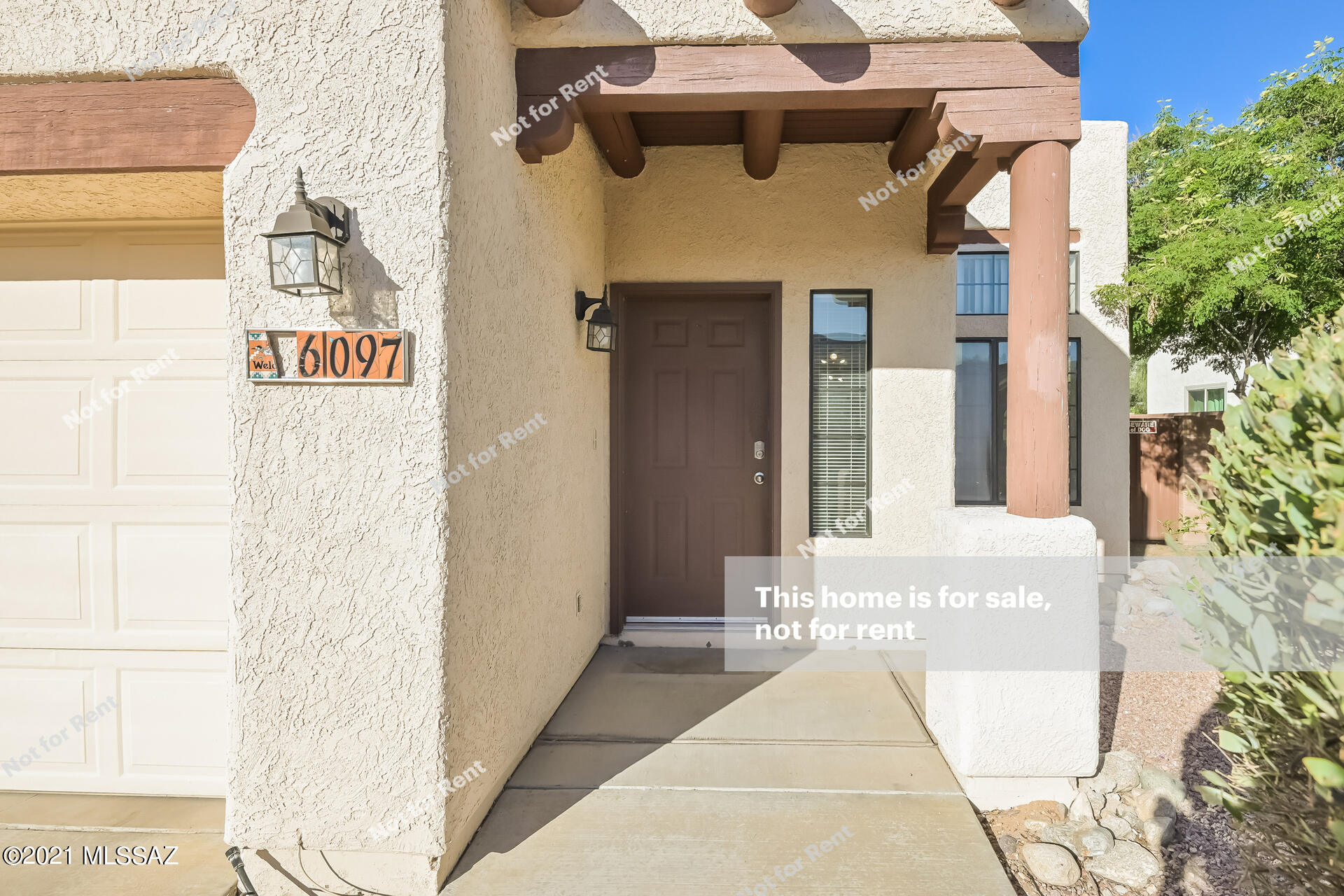 Pima Hollow Patio Homes - Residential
