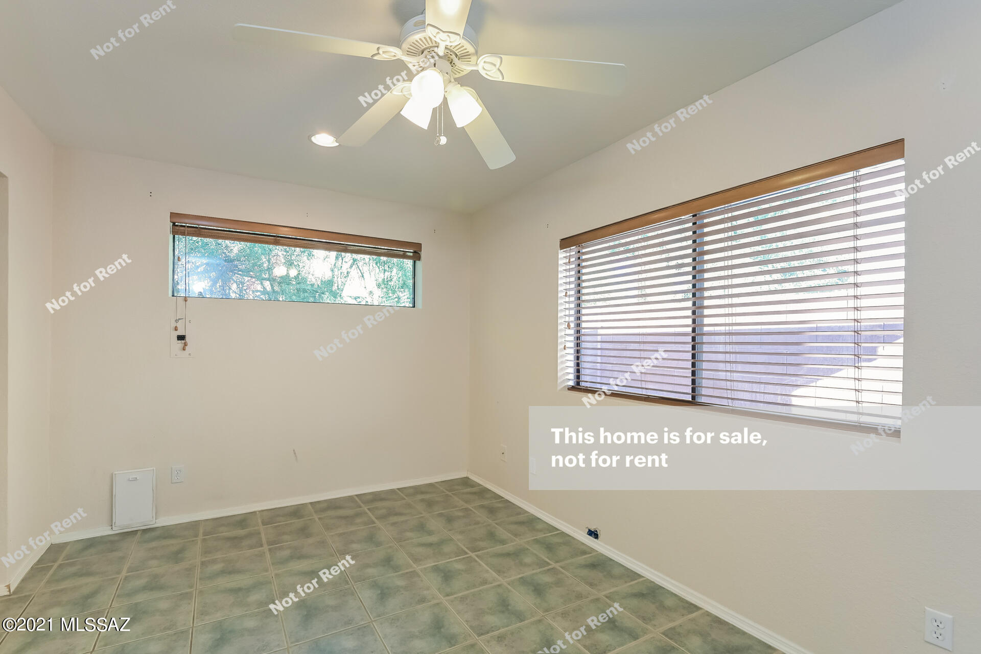 Pima Hollow Patio Homes - Residential