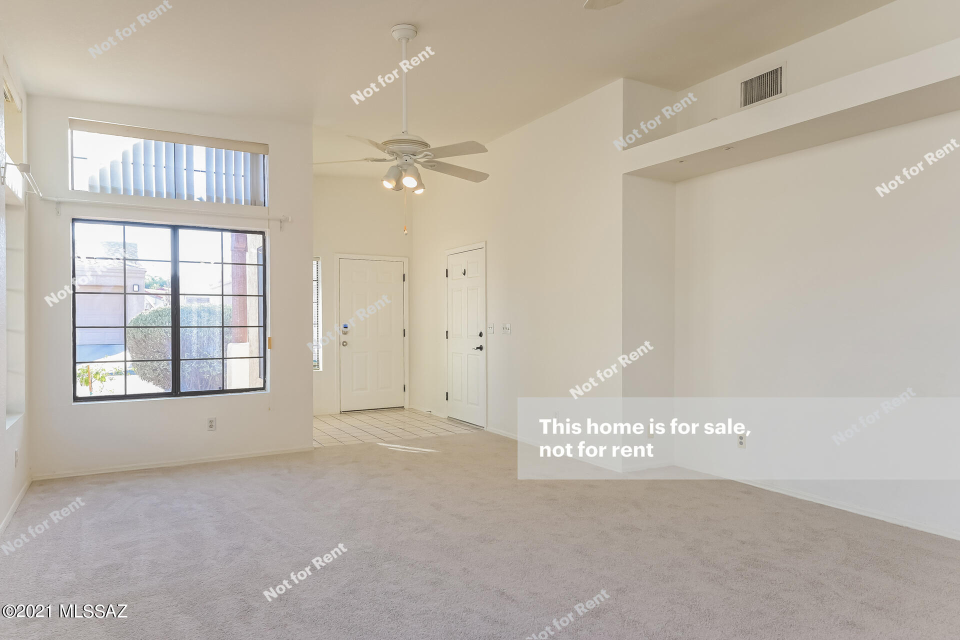 Pima Hollow Patio Homes - Residential