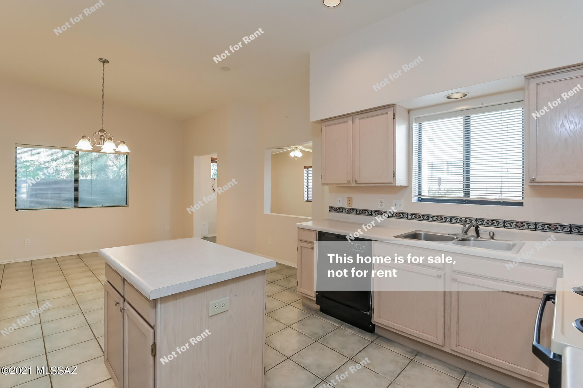 Pima Hollow Patio Homes - Residential