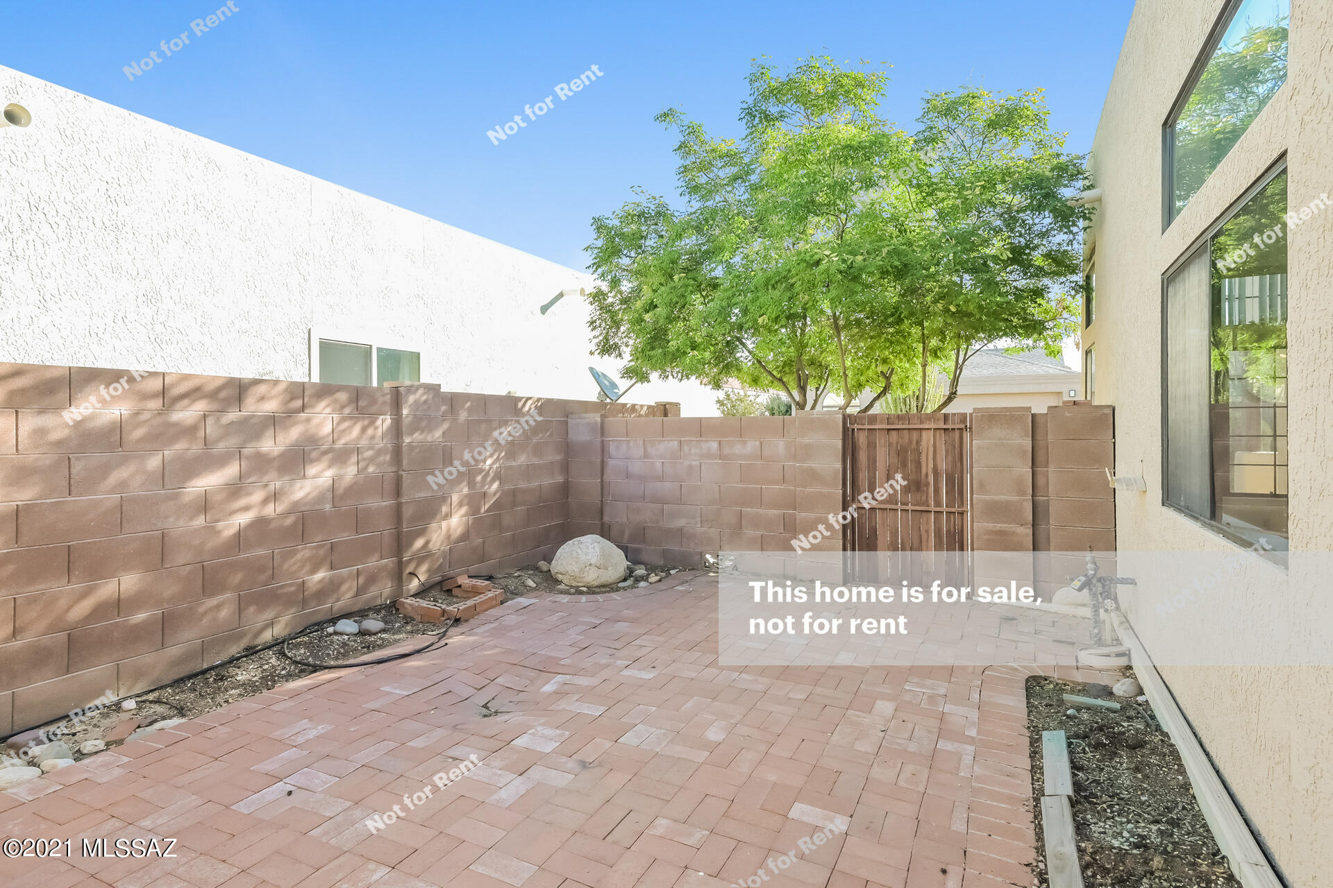 Pima Hollow Patio Homes - Residential