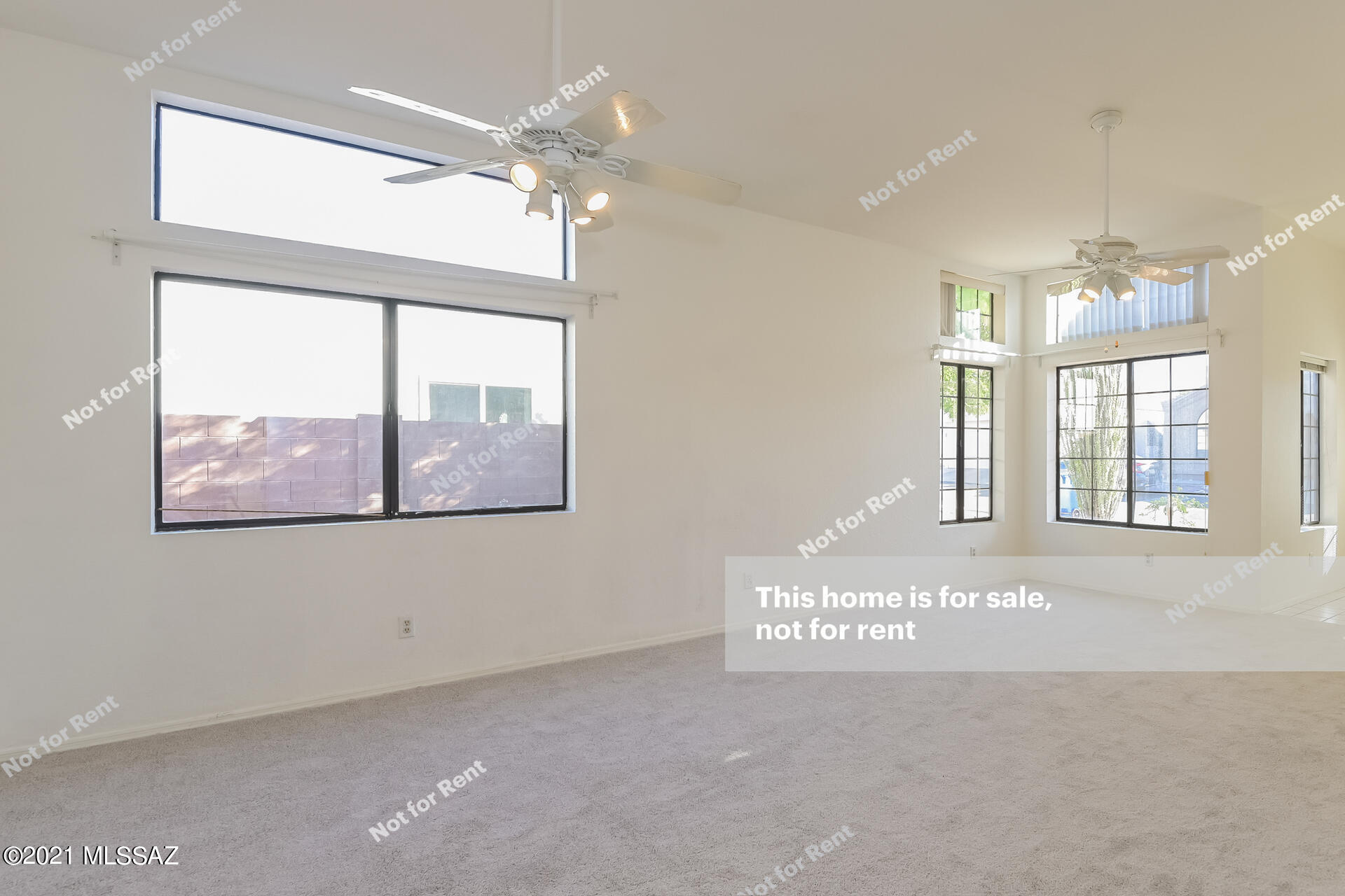 Pima Hollow Patio Homes - Residential