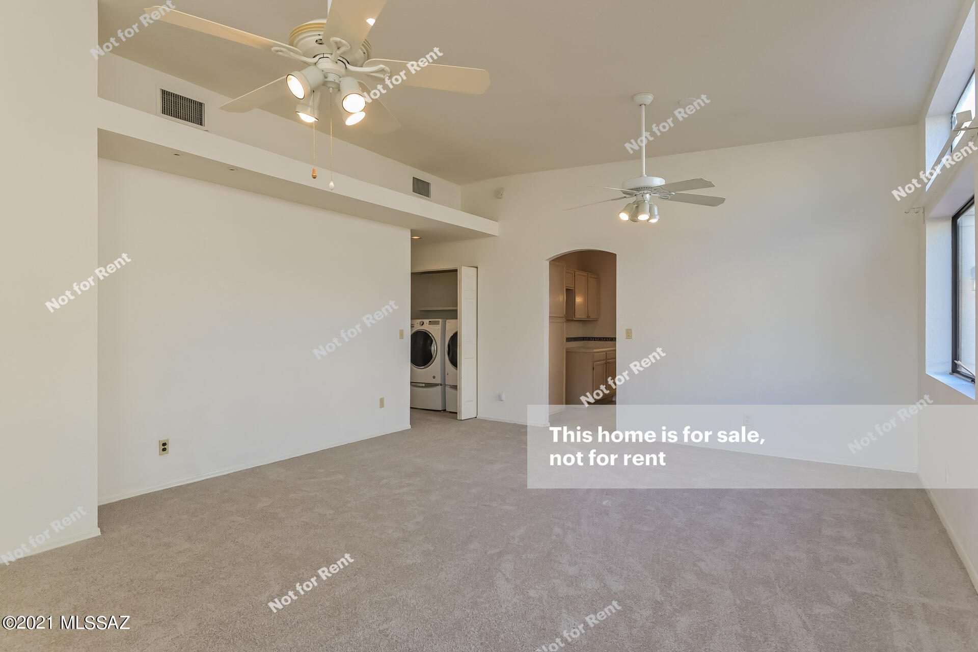 Pima Hollow Patio Homes - Residential