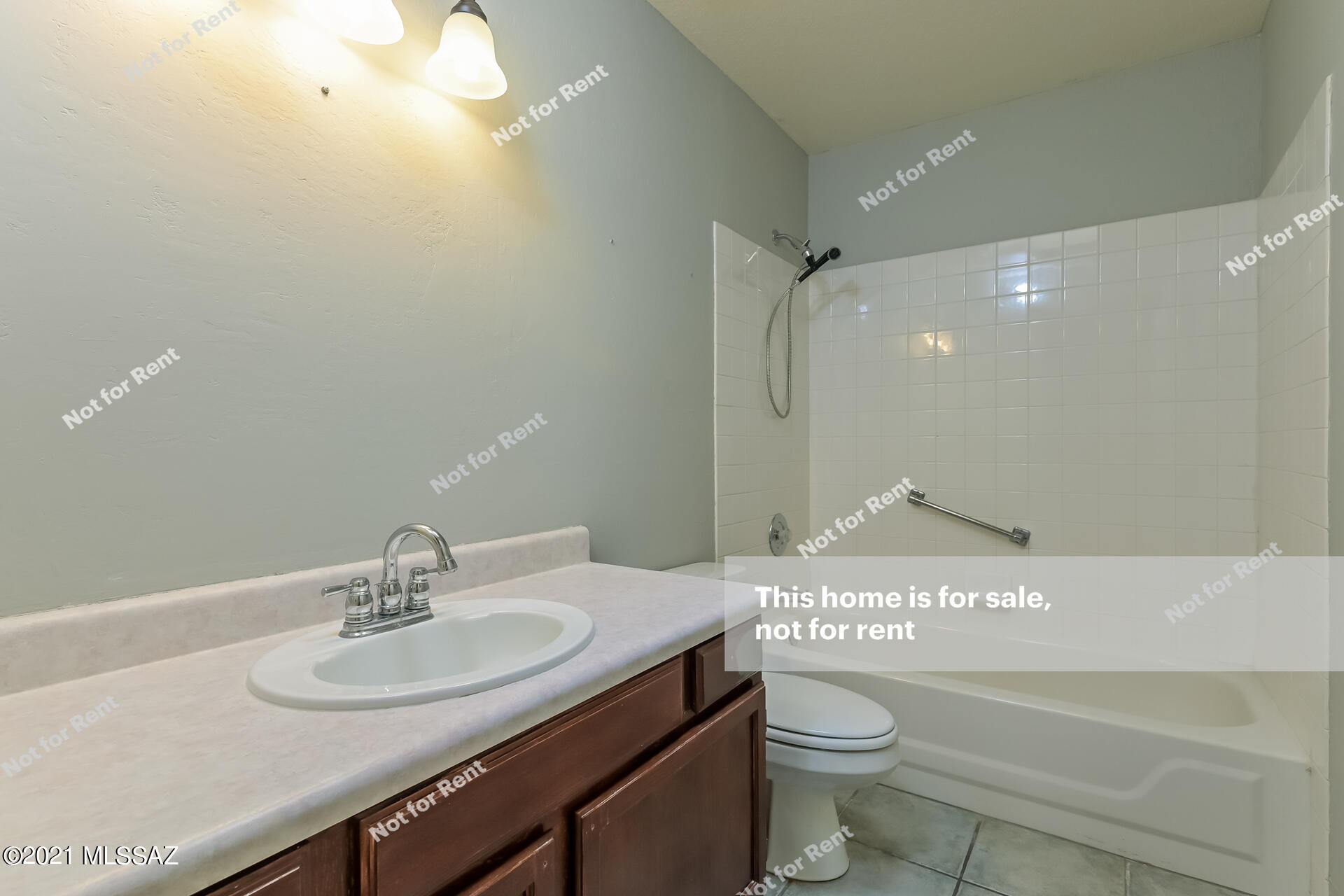 Pima Hollow Patio Homes - Residential