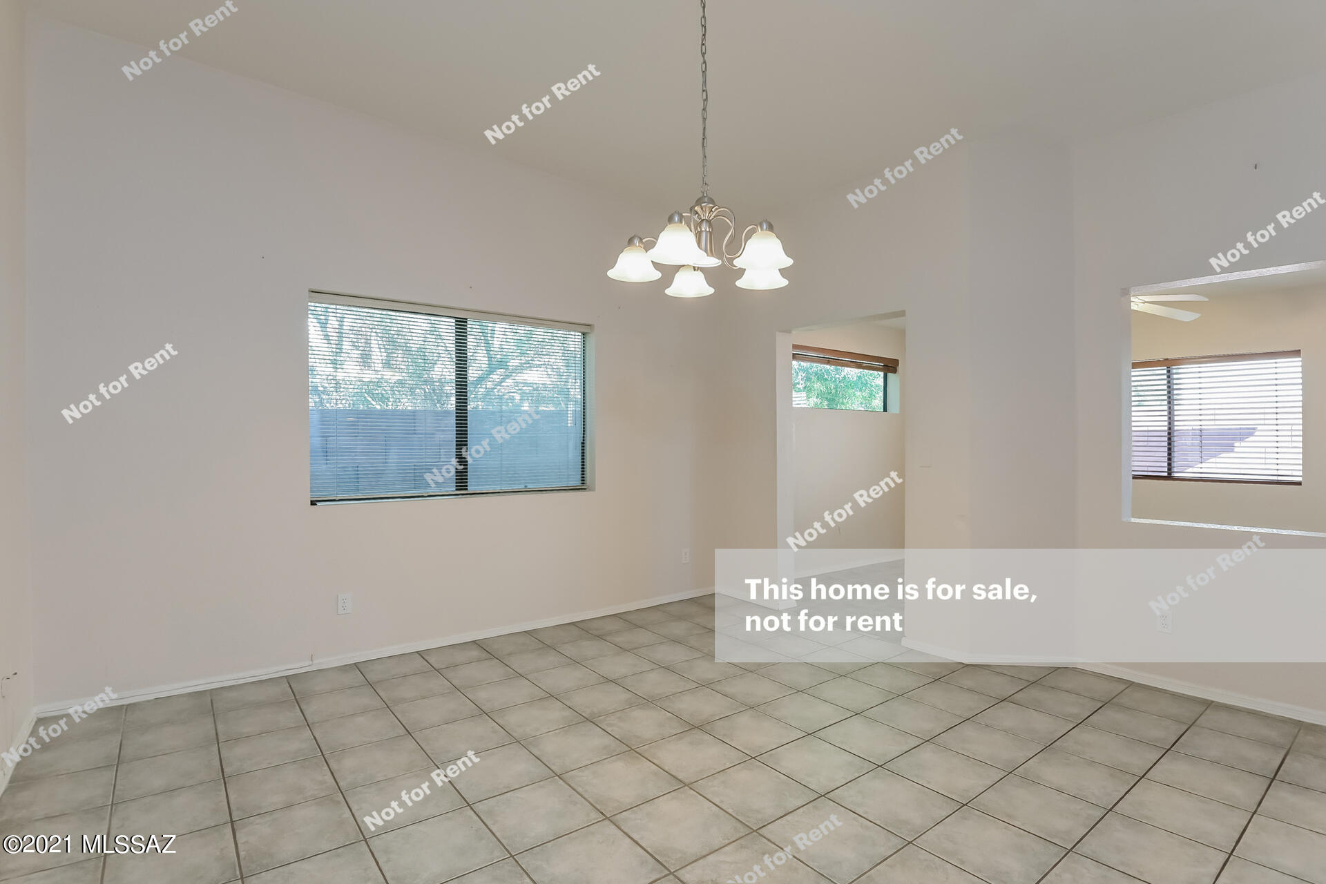 Pima Hollow Patio Homes - Residential