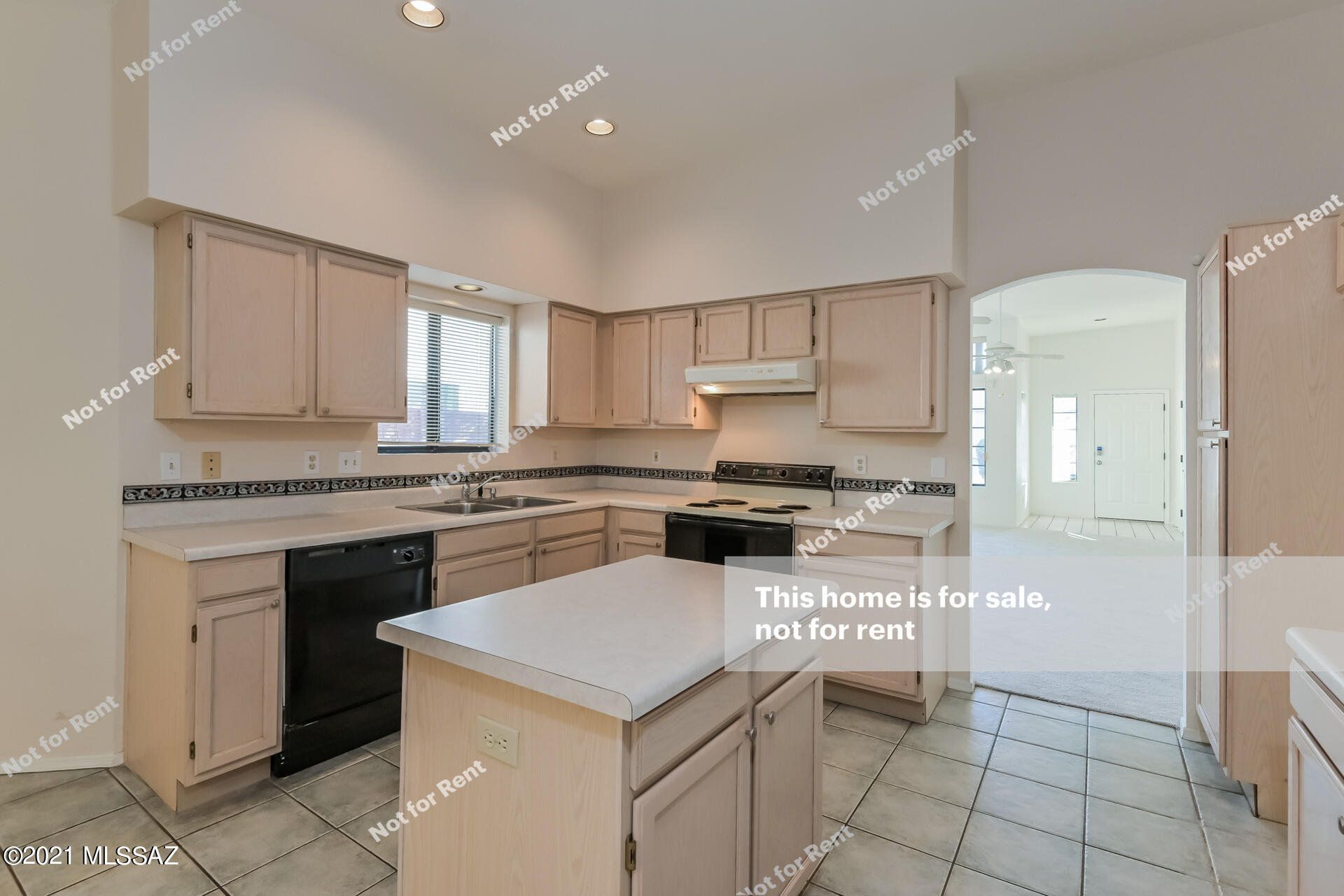 Pima Hollow Patio Homes - Residential