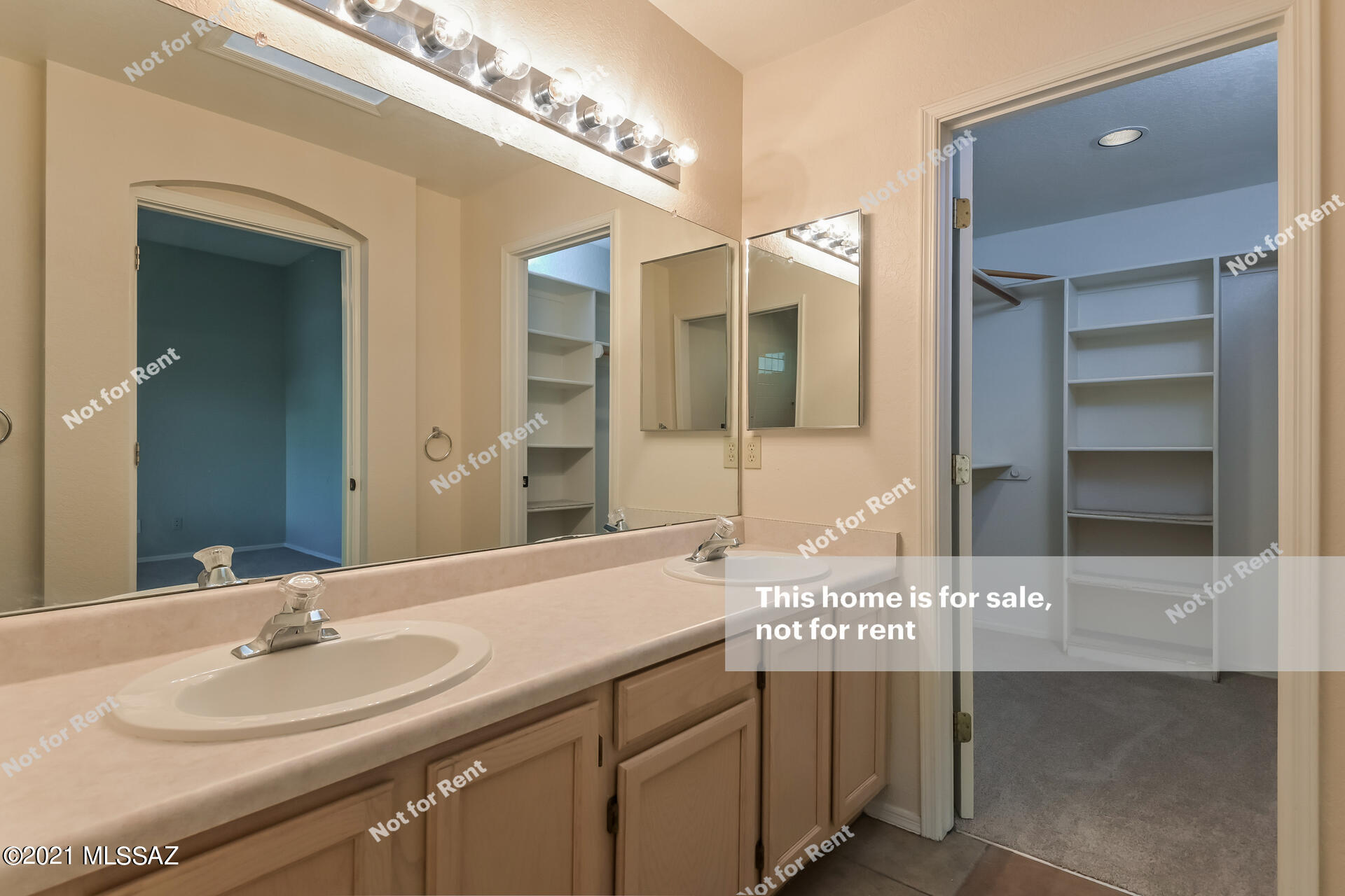 Pima Hollow Patio Homes - Residential