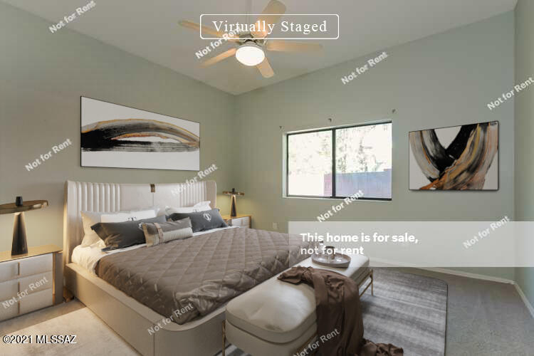 Pima Hollow Patio Homes - Residential