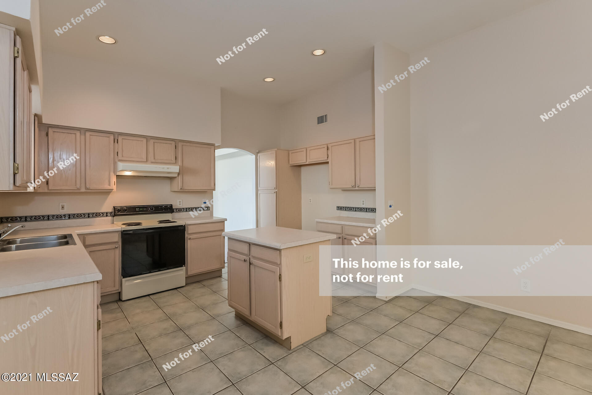Pima Hollow Patio Homes - Residential