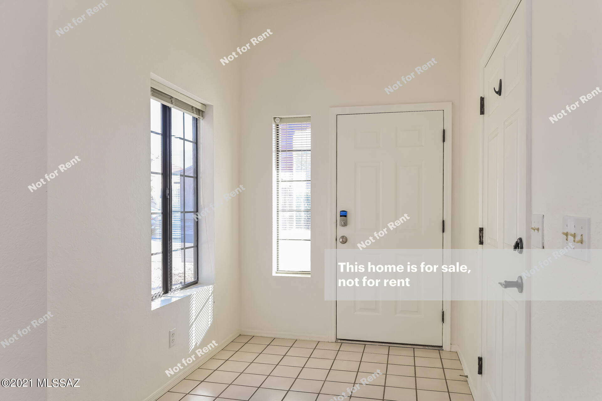 Pima Hollow Patio Homes - Residential