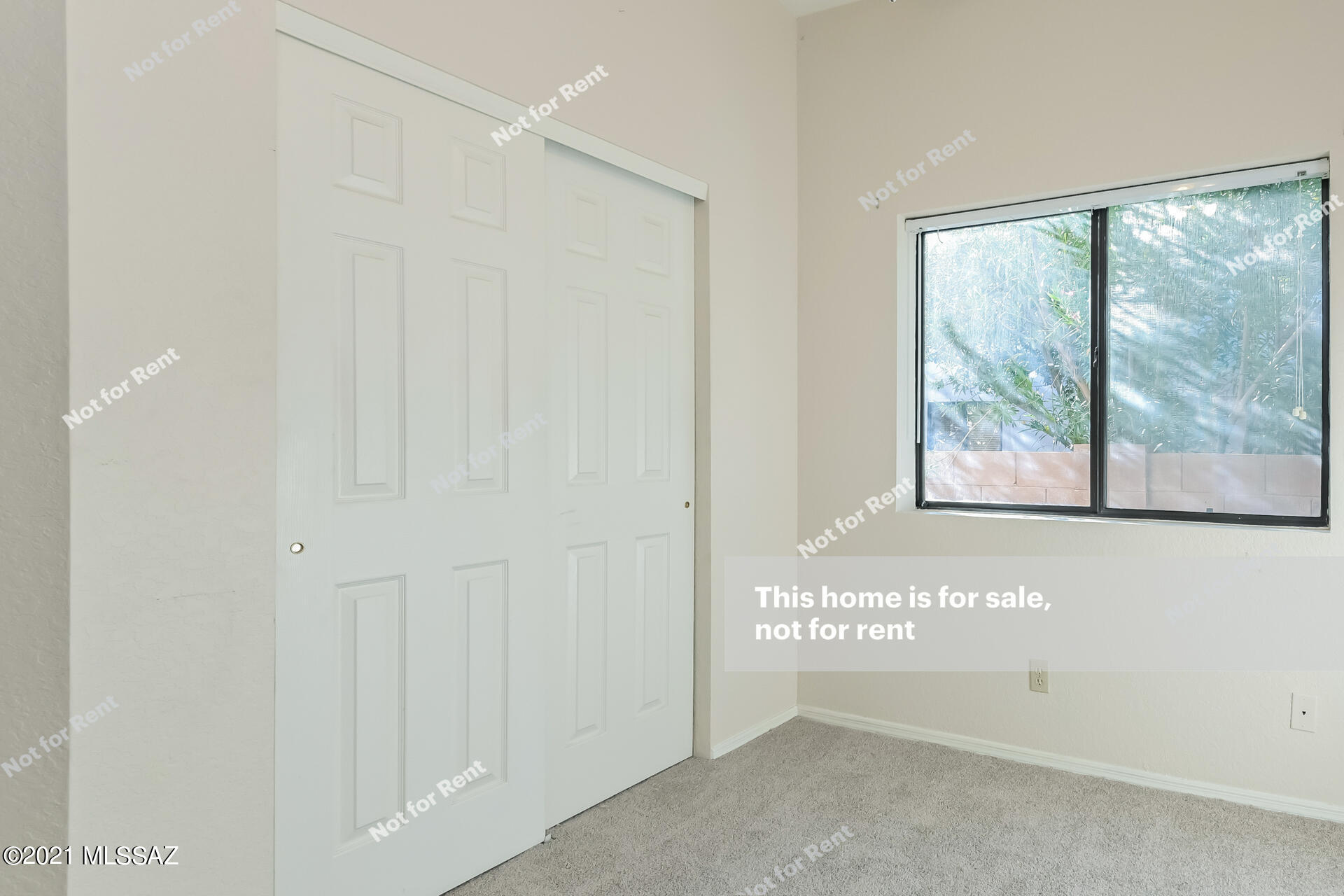 Pima Hollow Patio Homes - Residential