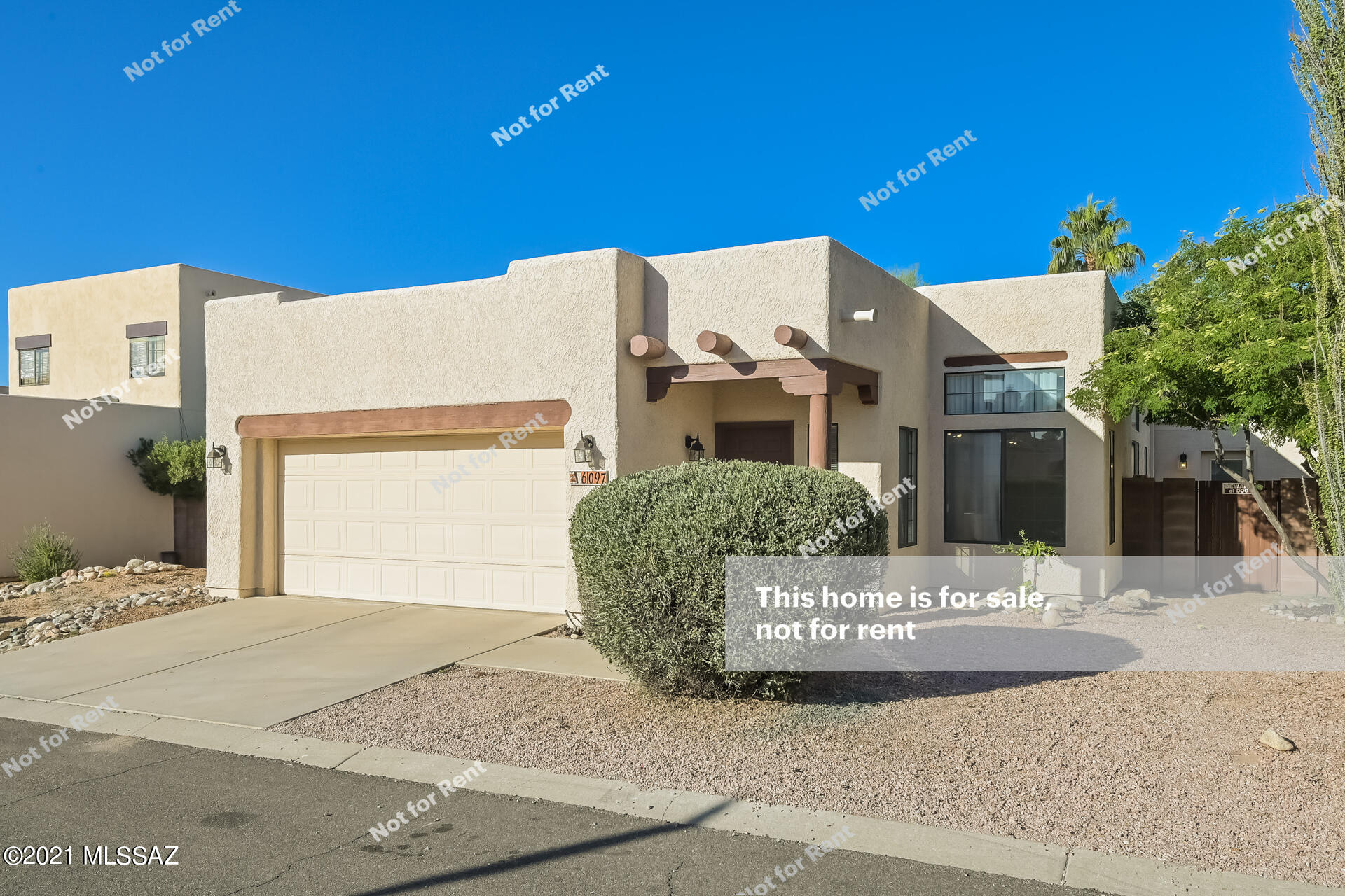 Pima Hollow Patio Homes - Residential