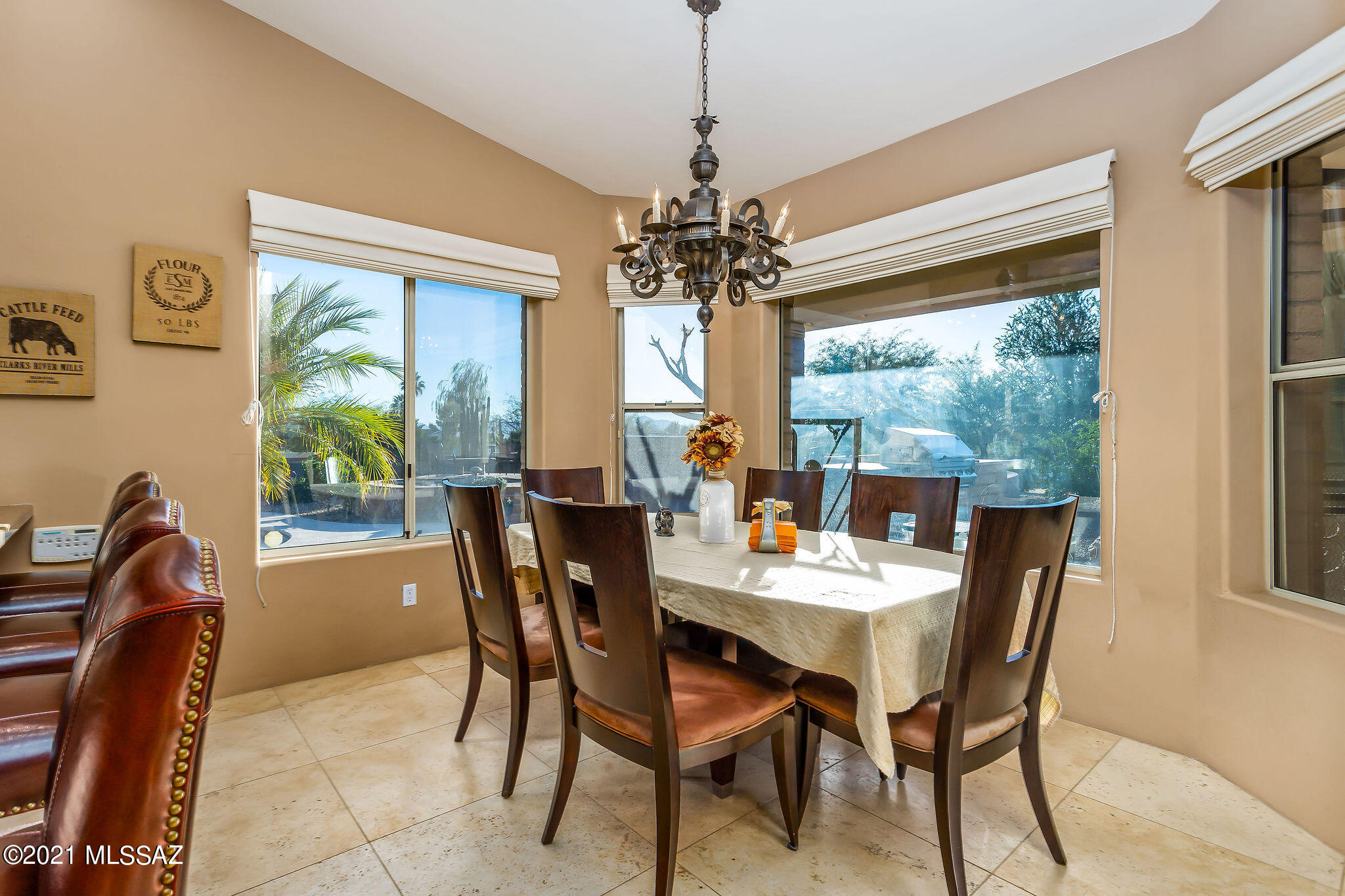 Ranchitos Palos Verdes (1-27) - Residential