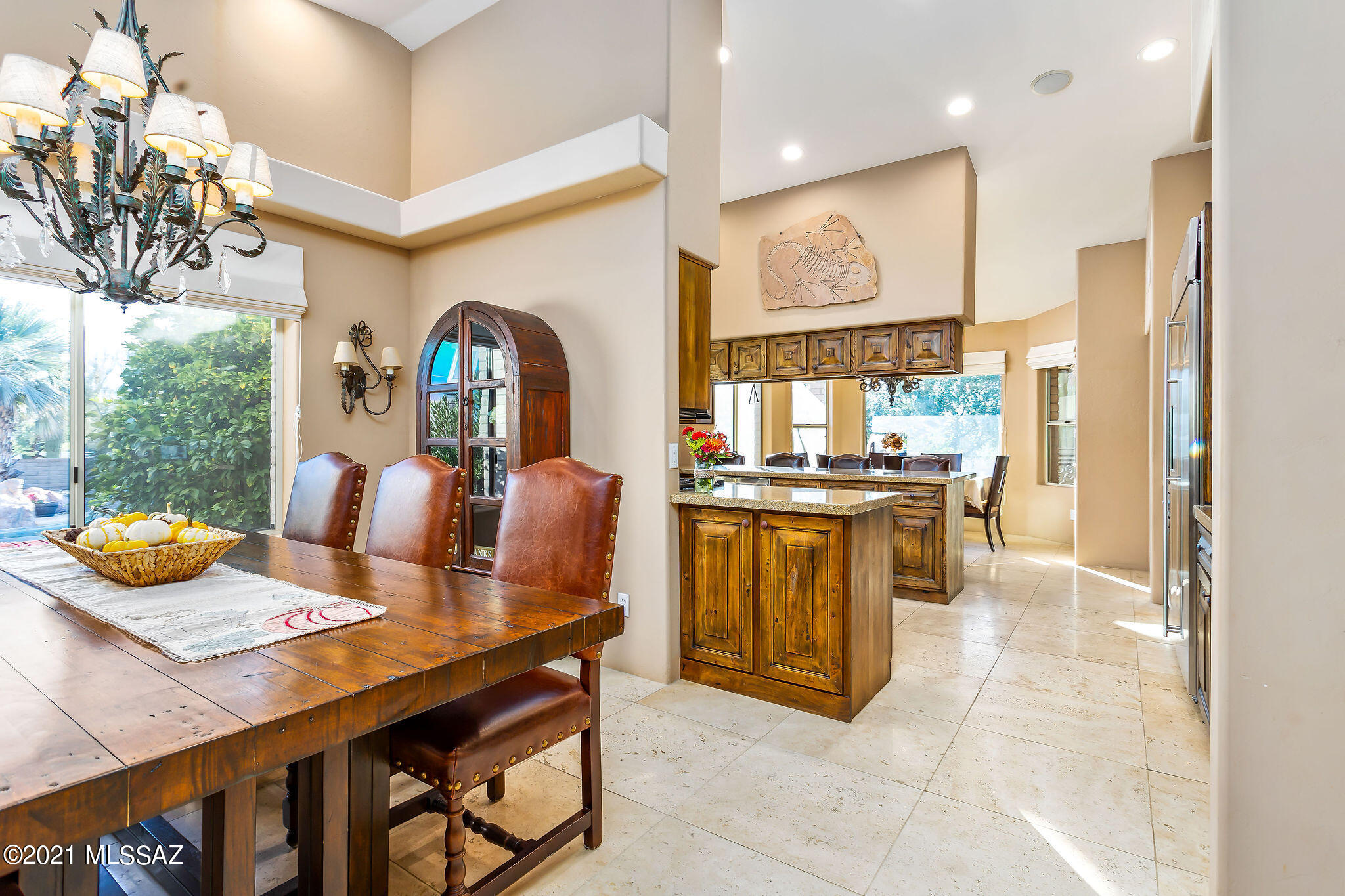 Ranchitos Palos Verdes (1-27) - Residential