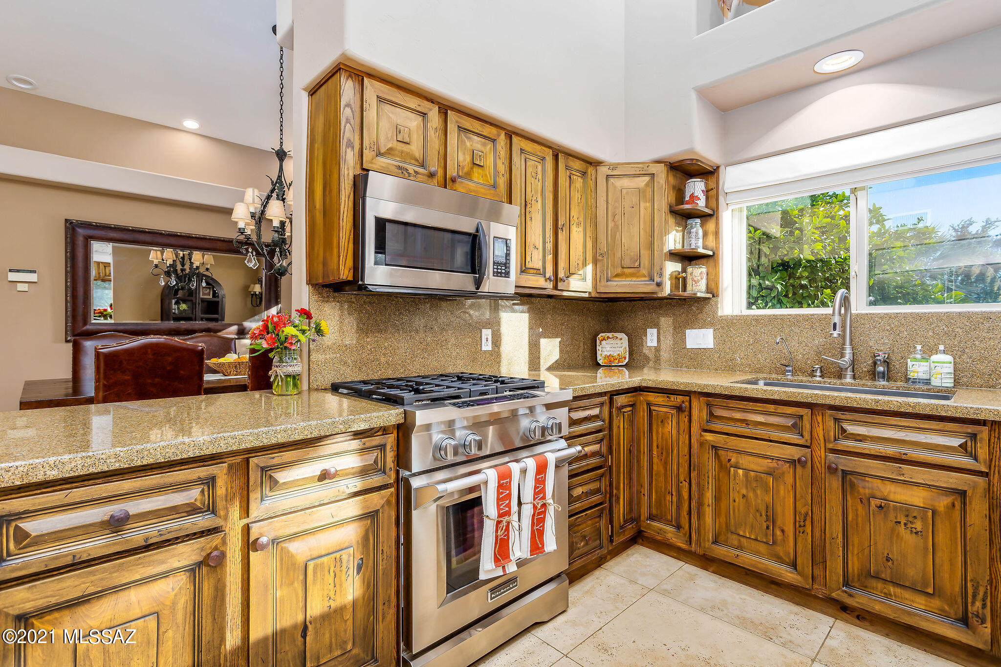 Ranchitos Palos Verdes (1-27) - Residential