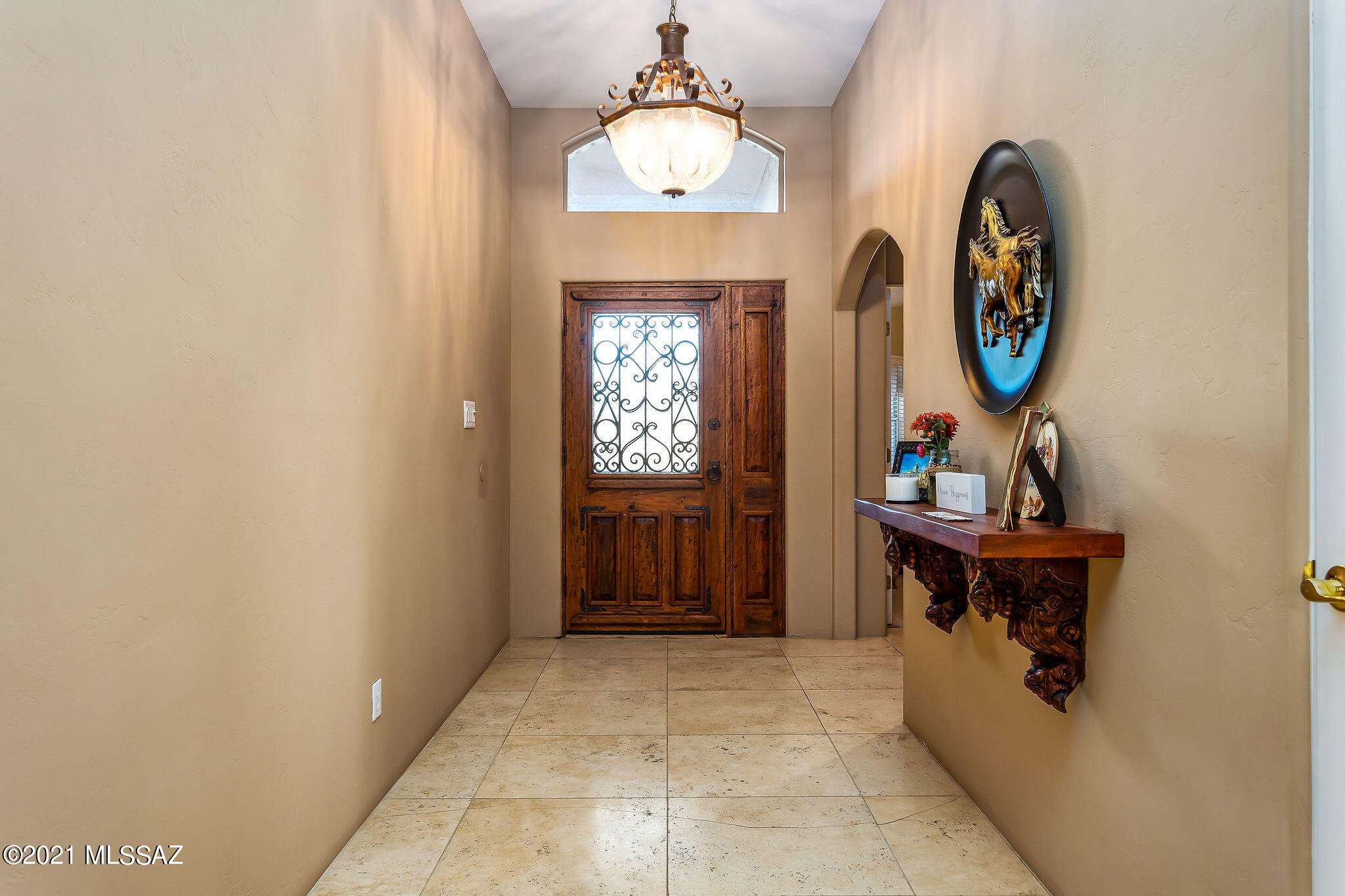Ranchitos Palos Verdes (1-27) - Residential