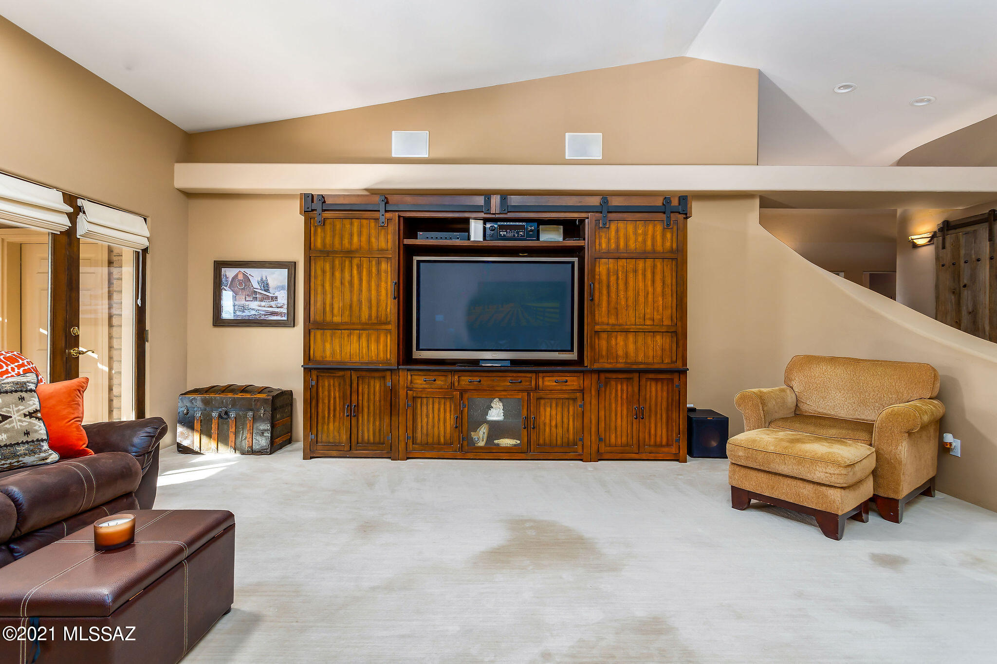 Ranchitos Palos Verdes (1-27) - Residential